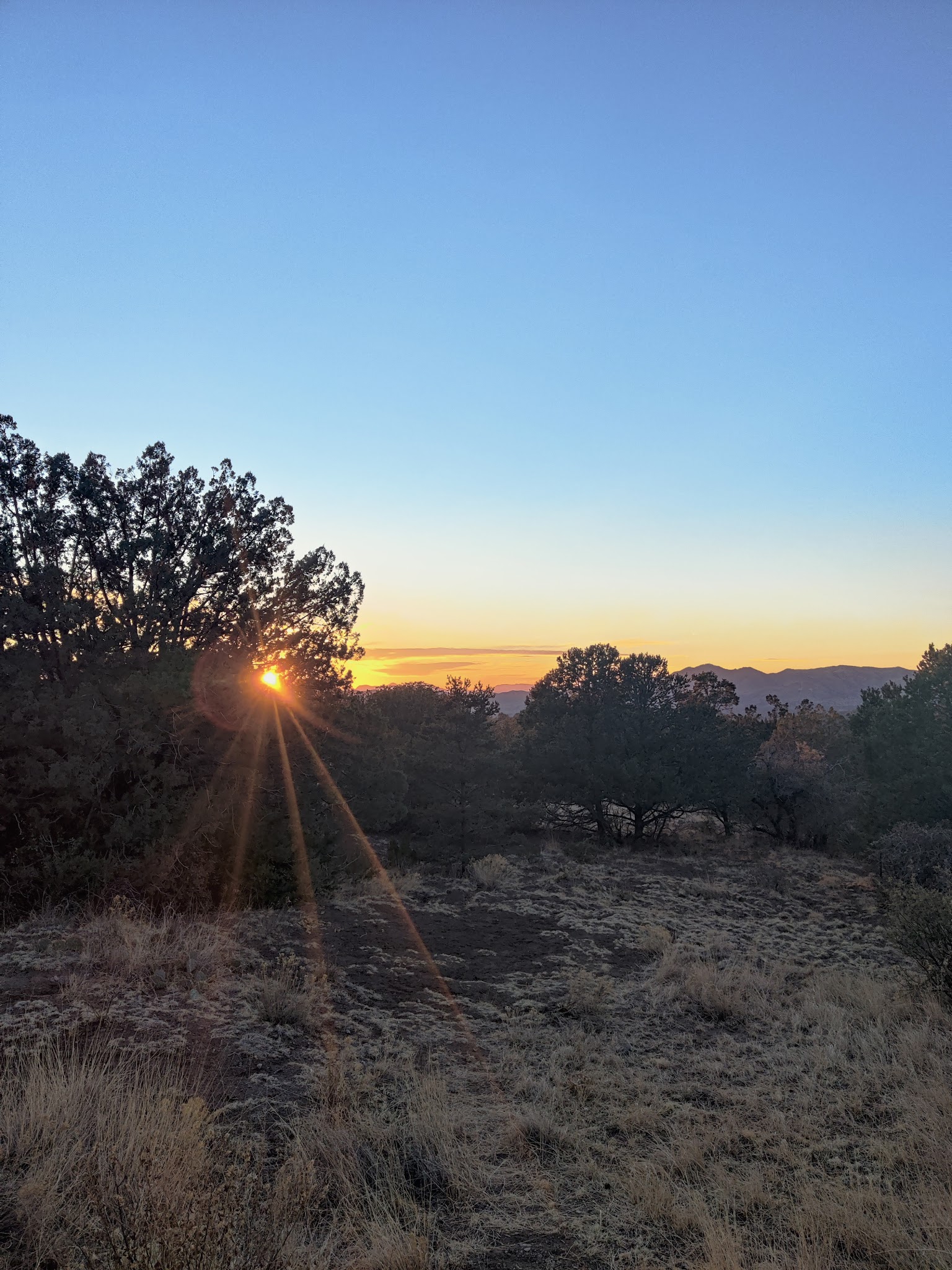 Three Rivers Campground