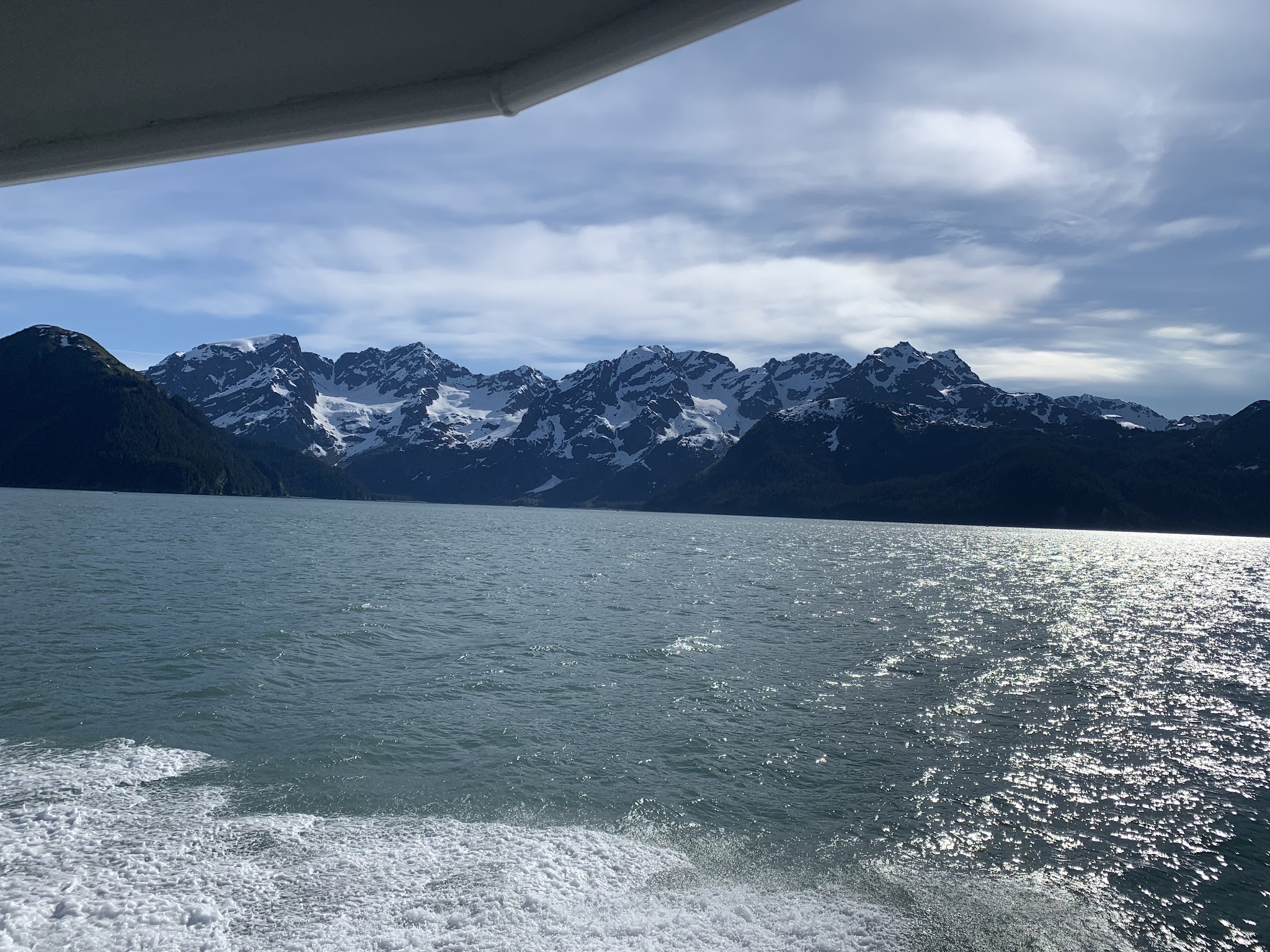 Thumb Cove State Marine Park