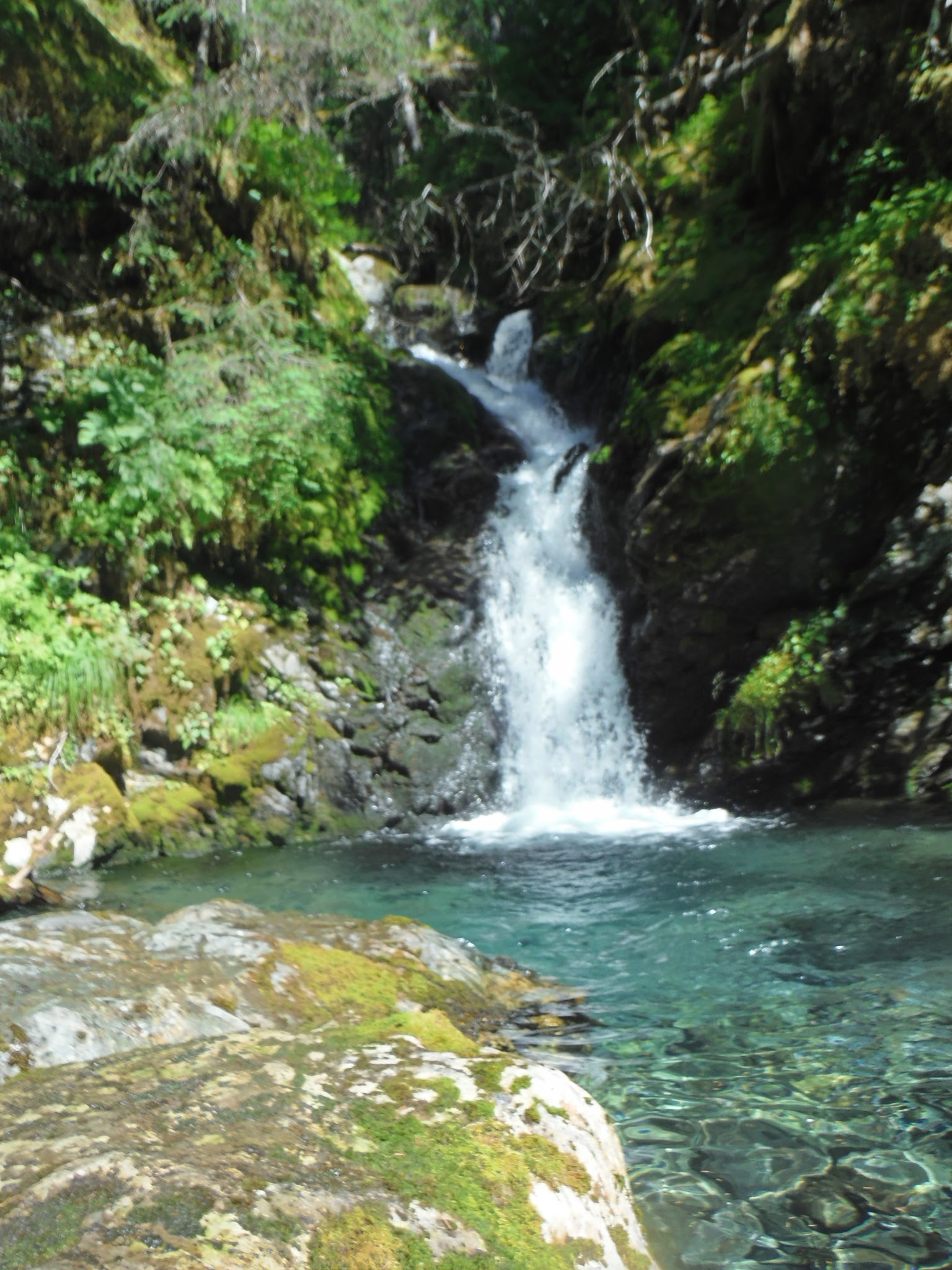 Thumb Cove State Marine Park