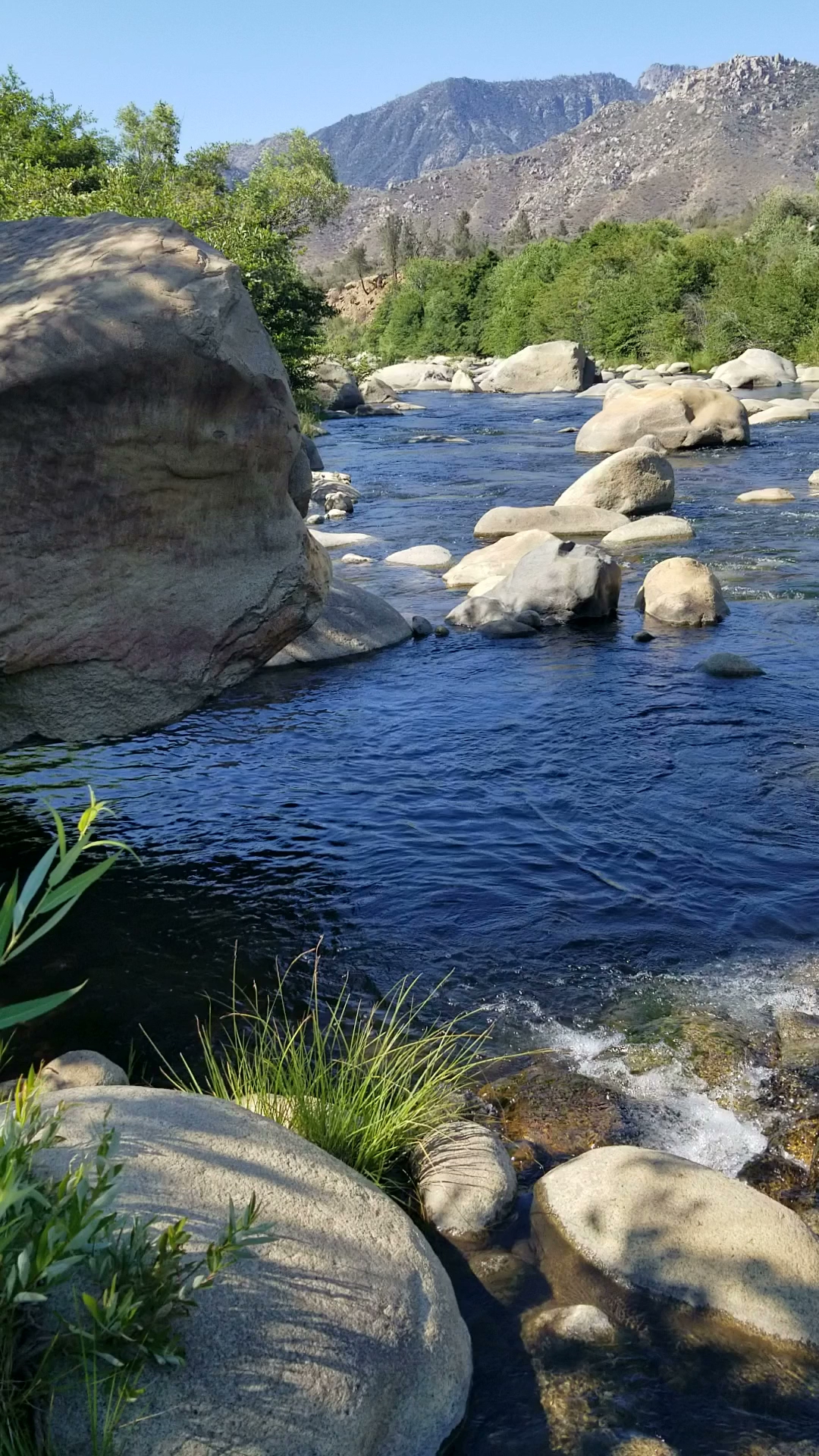 Thunderbird Group Campground