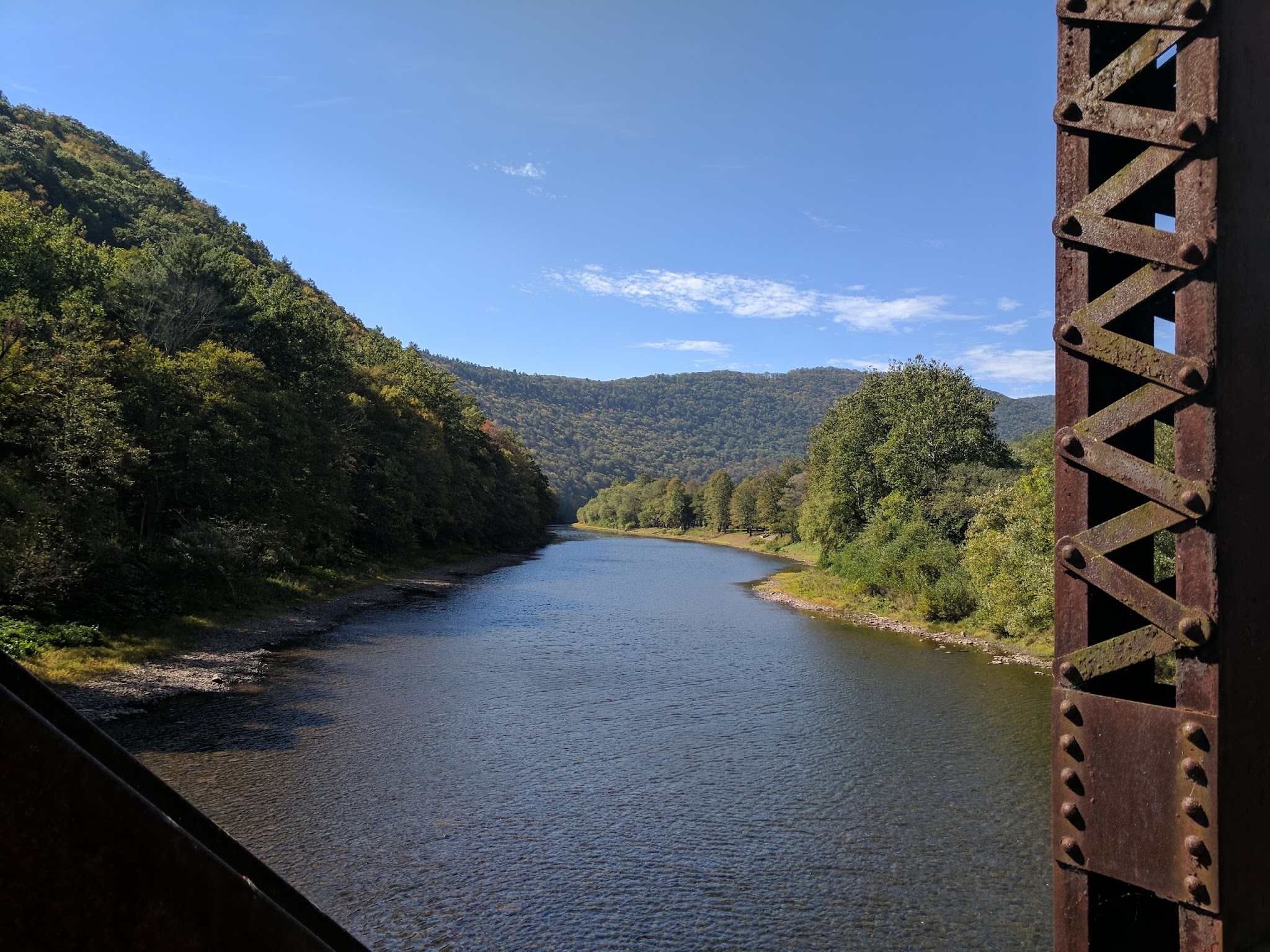 Tiadaghton State Forest