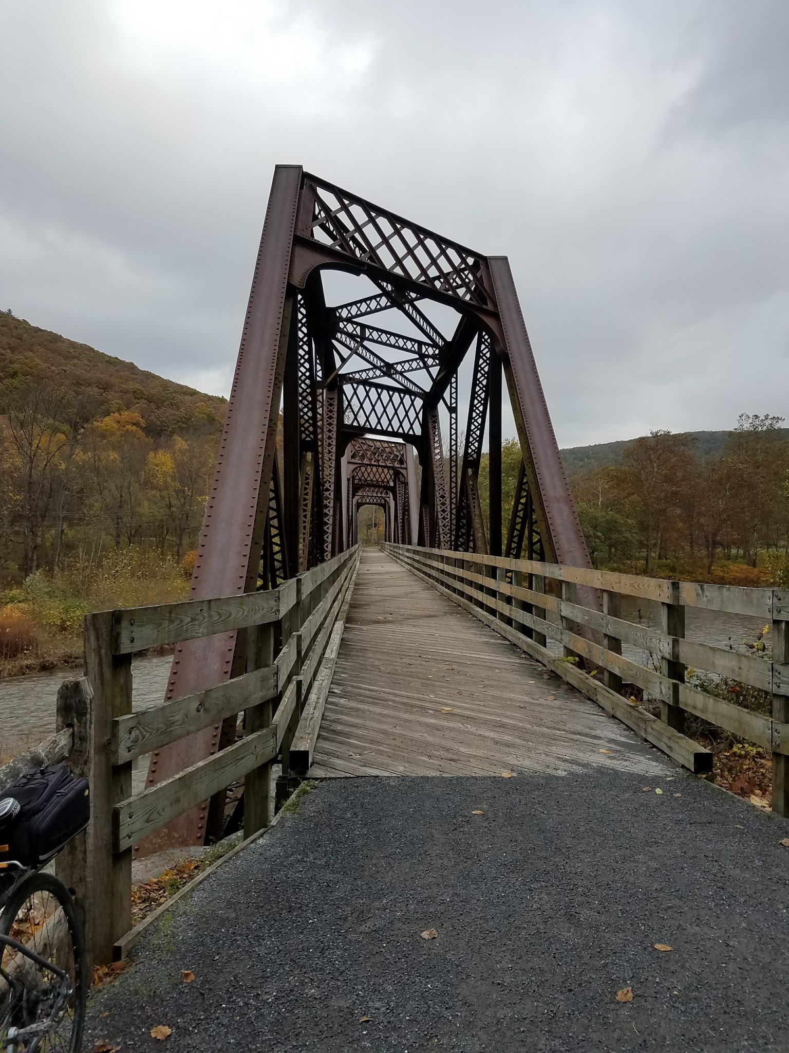 Tiadaghton State Forest