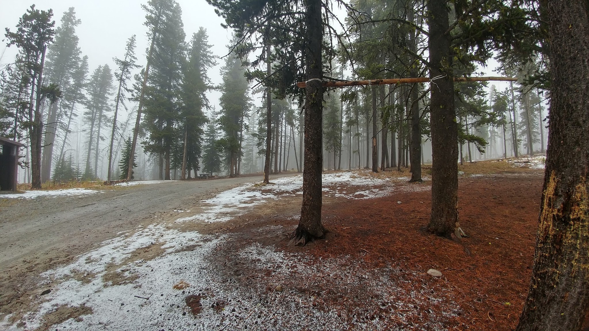 Tiffany Springs Campground