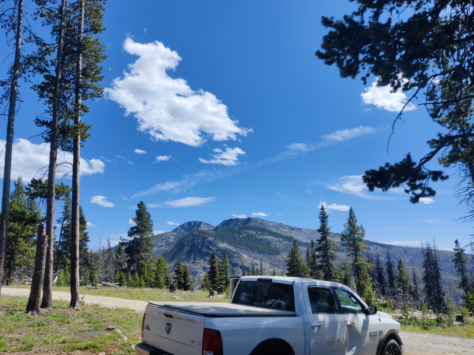 Tiffany Springs Campground