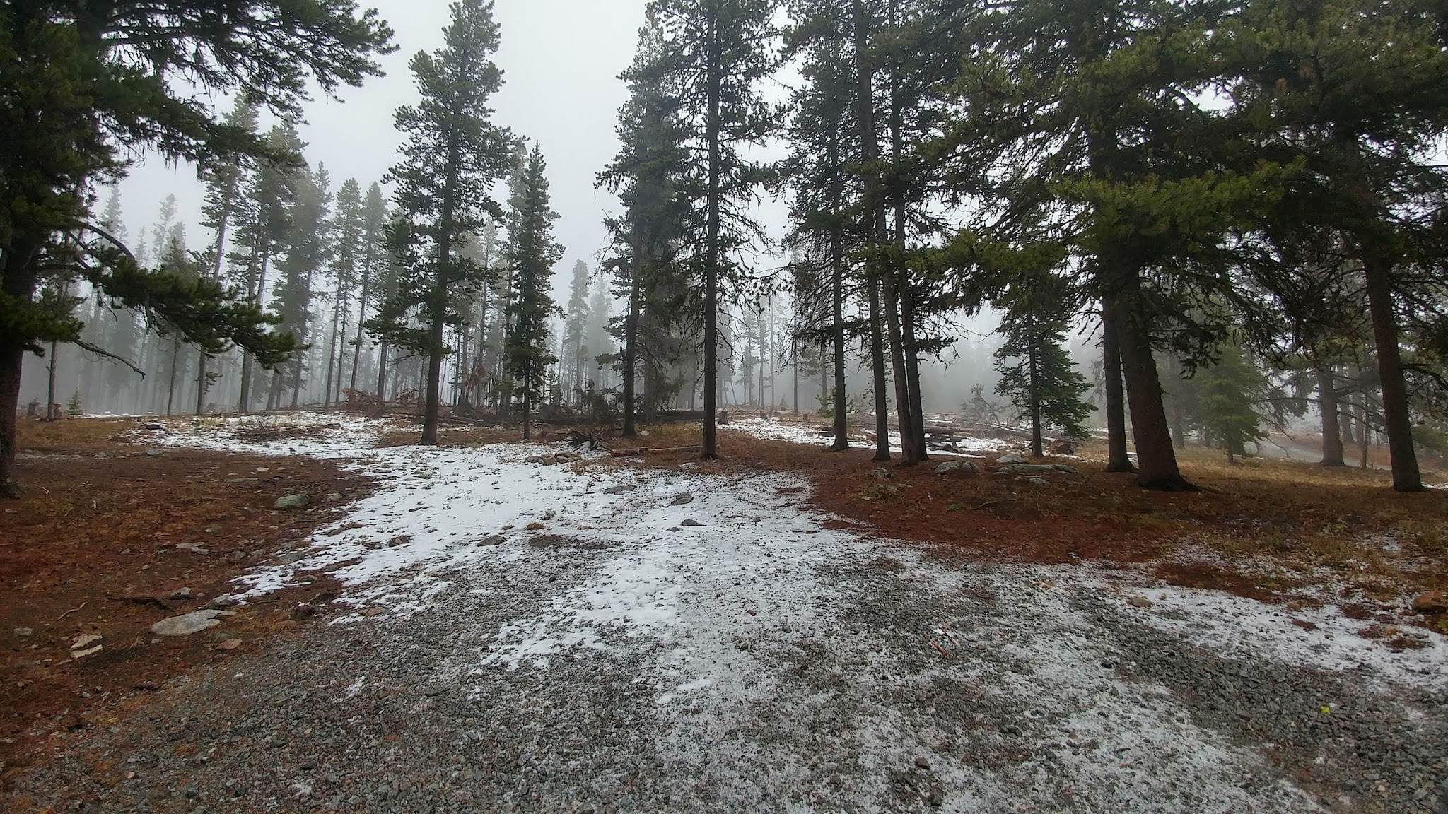 Tiffany Springs Campground