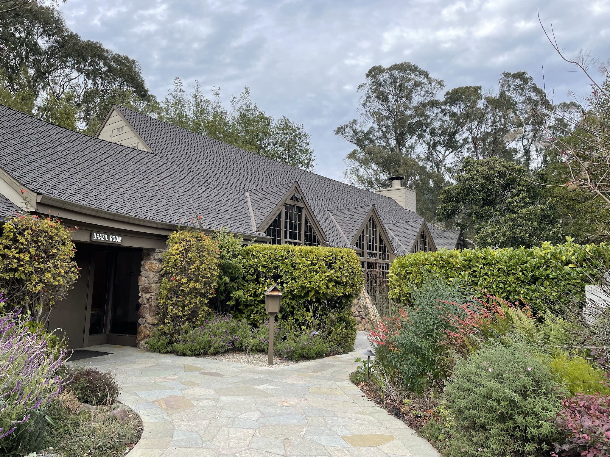 Tilden Regional Park