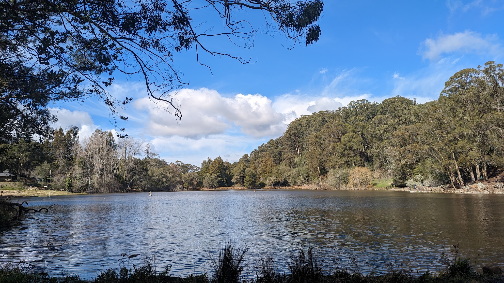 Tilden Regional Park