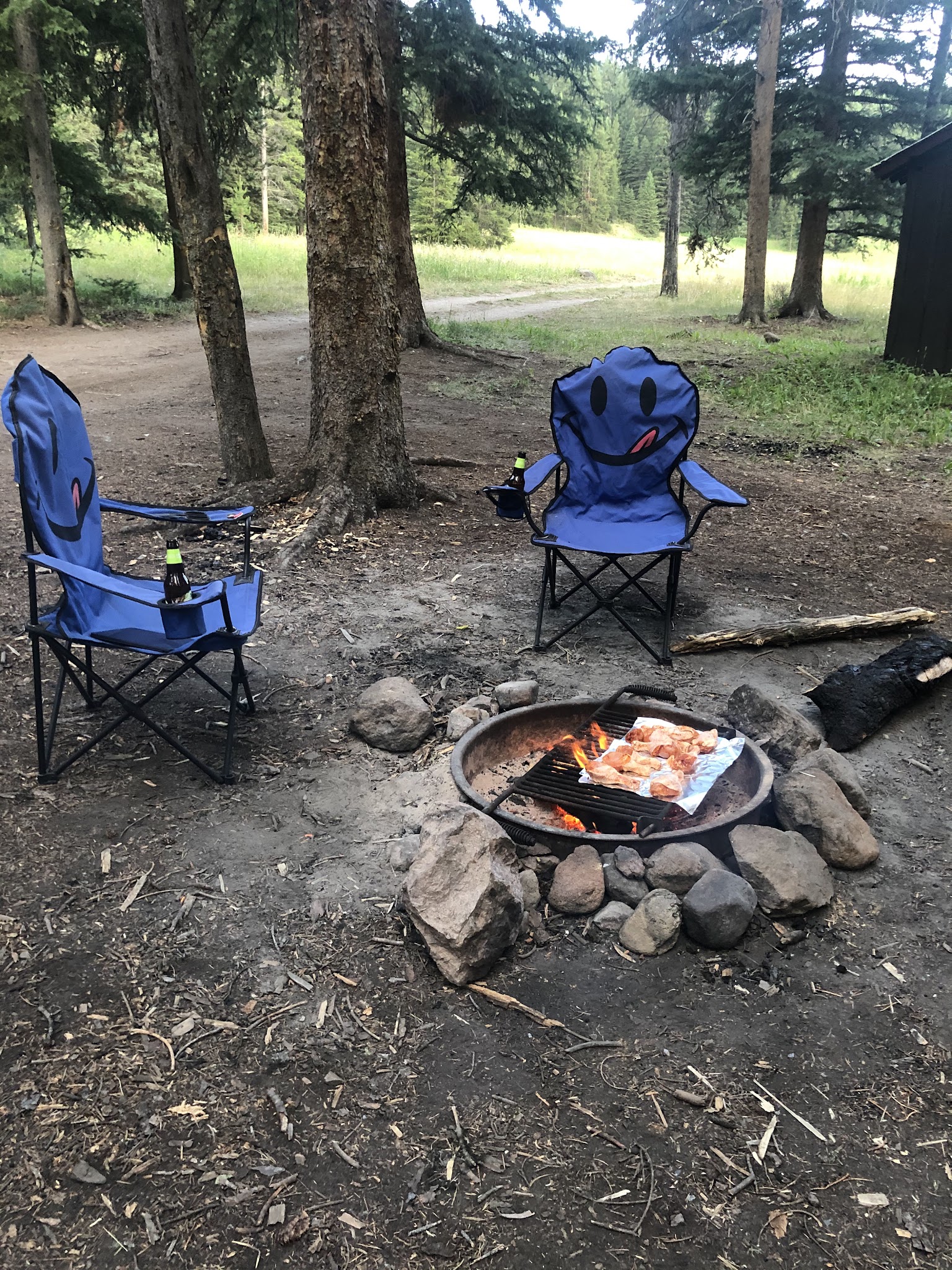 Timber Camp Campground
