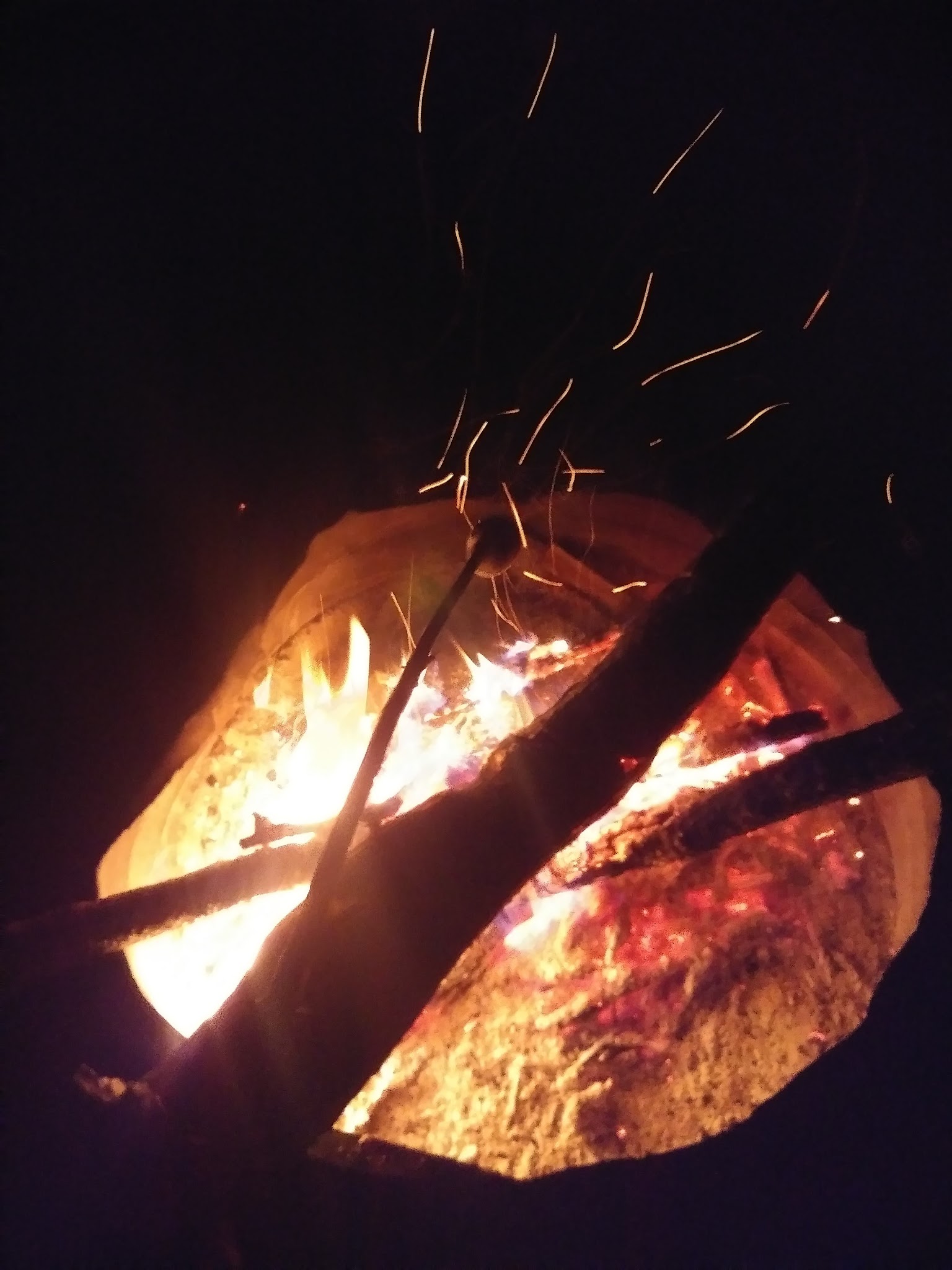 Timber Creek Campground