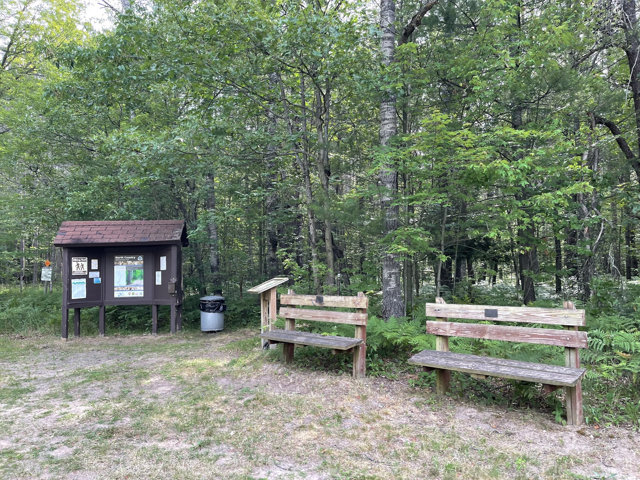 Timber Creek Campground