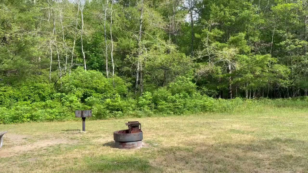 Timber Creek Campground