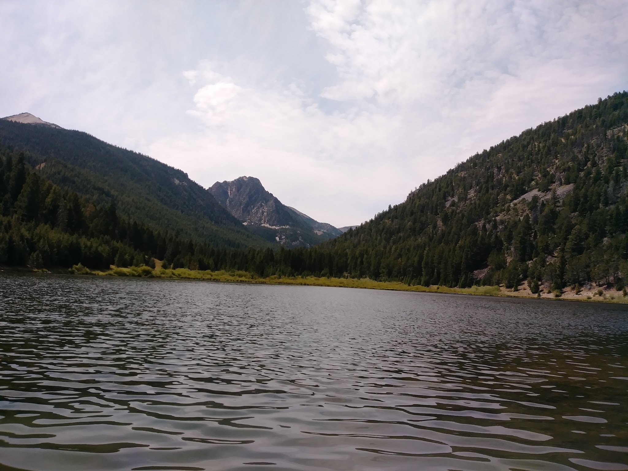 Timber Creek Campground