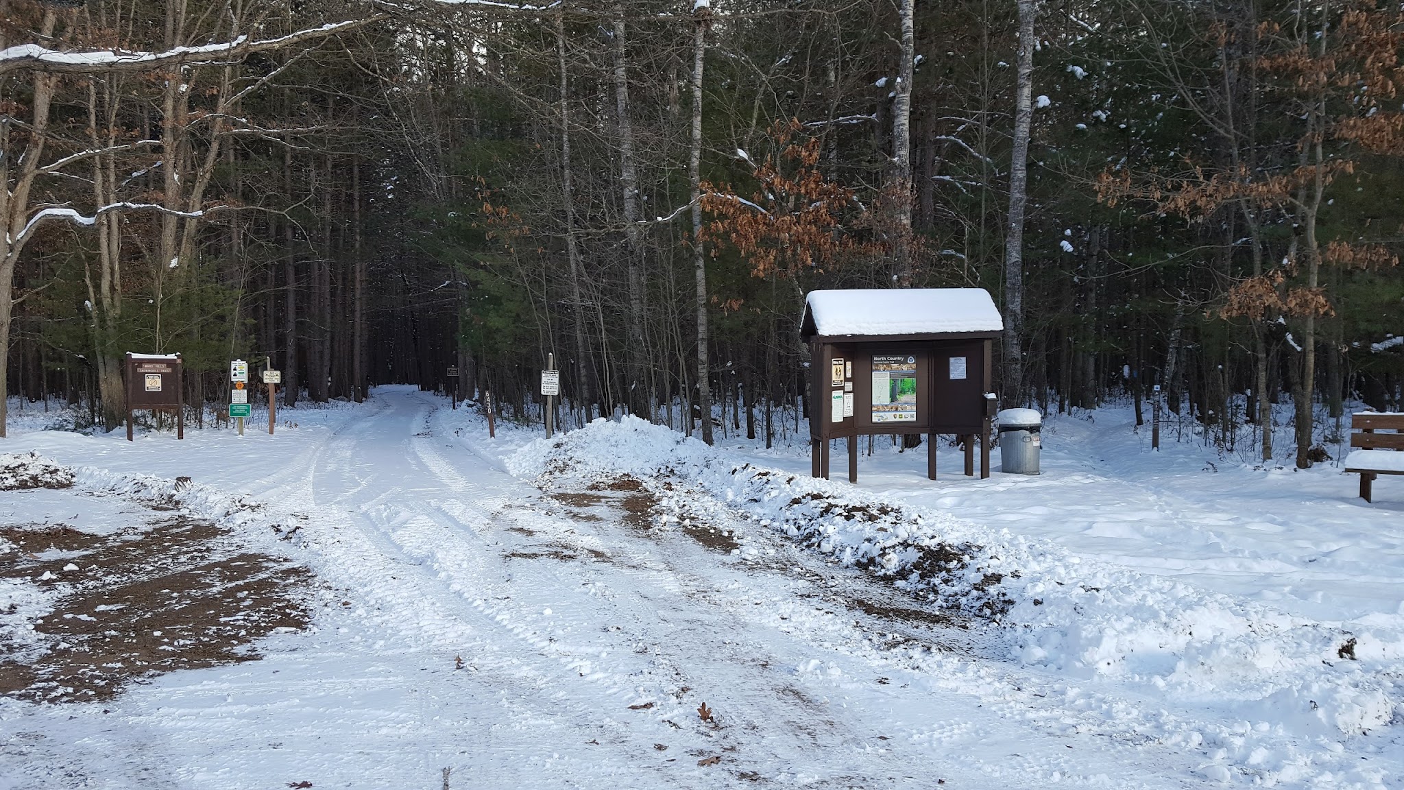 Timber Creek Campground