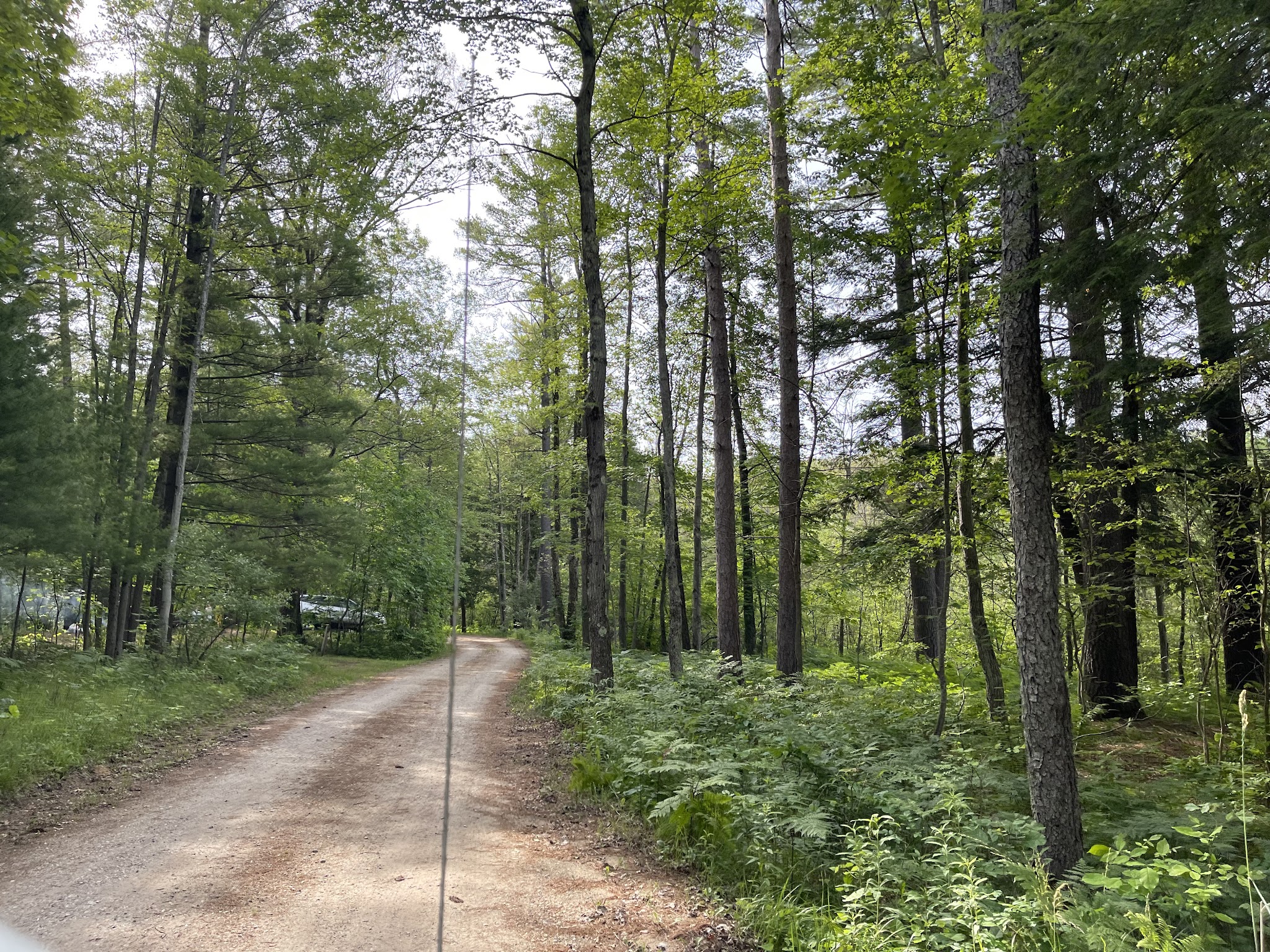 Timber Creek Campground