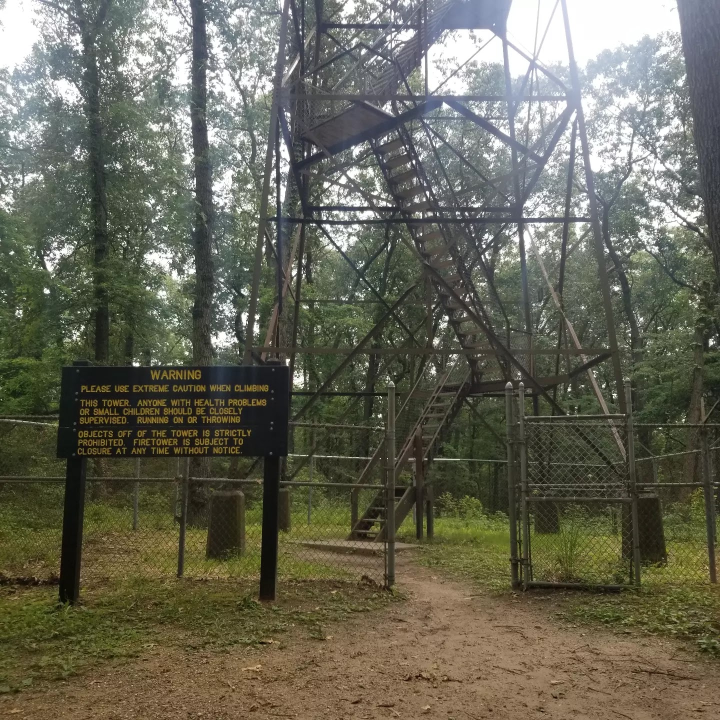 Tippecanoe River State Park