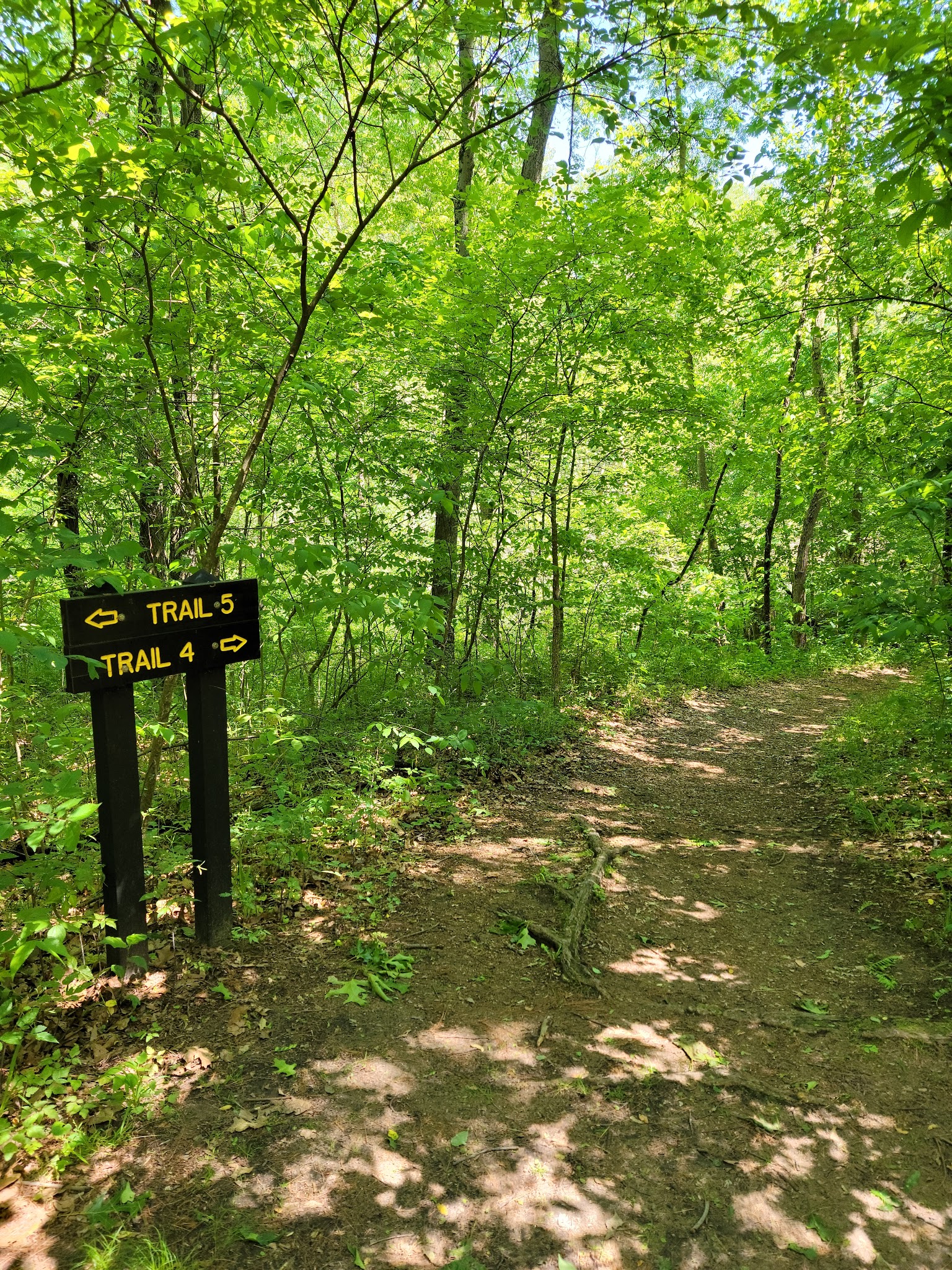 Tippecanoe River State Park