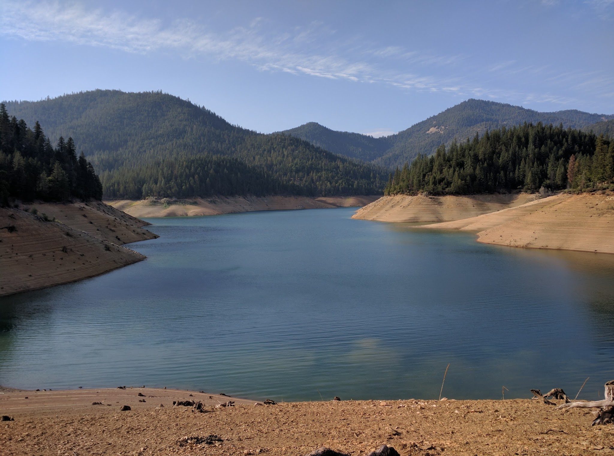 Tipsu Tyee Campground