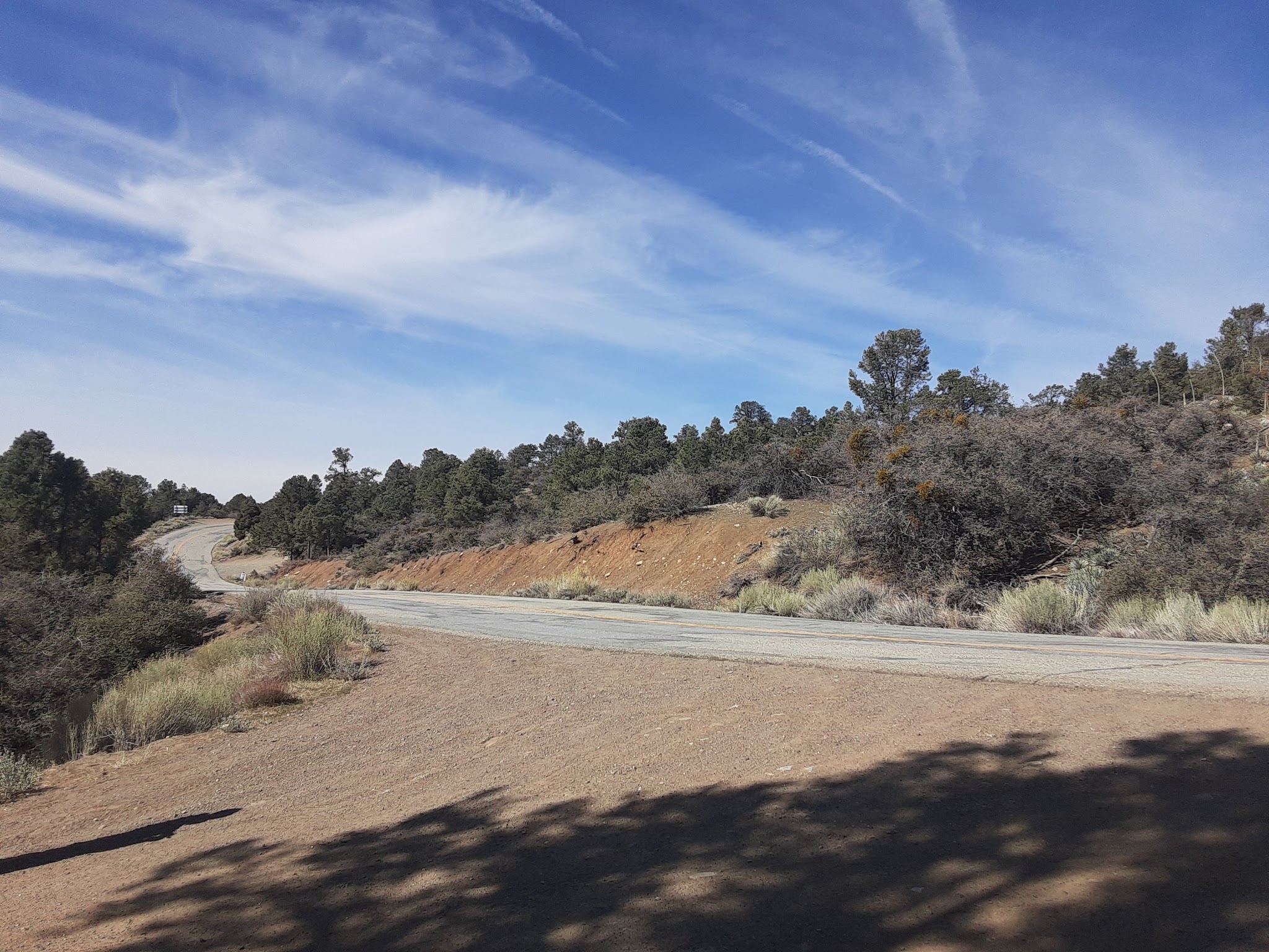 Toad Springs Campground