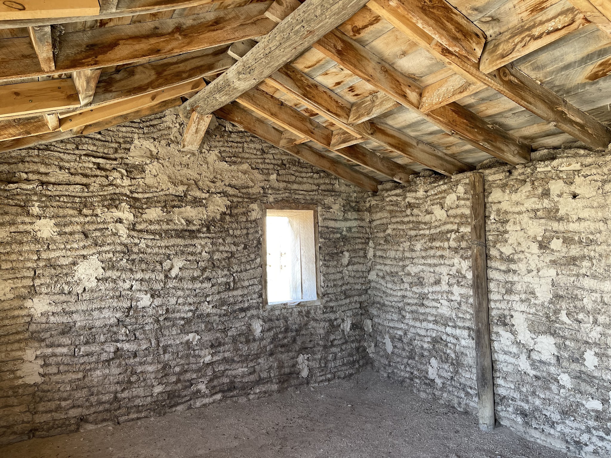 Toadstool Geological Park And Campground
