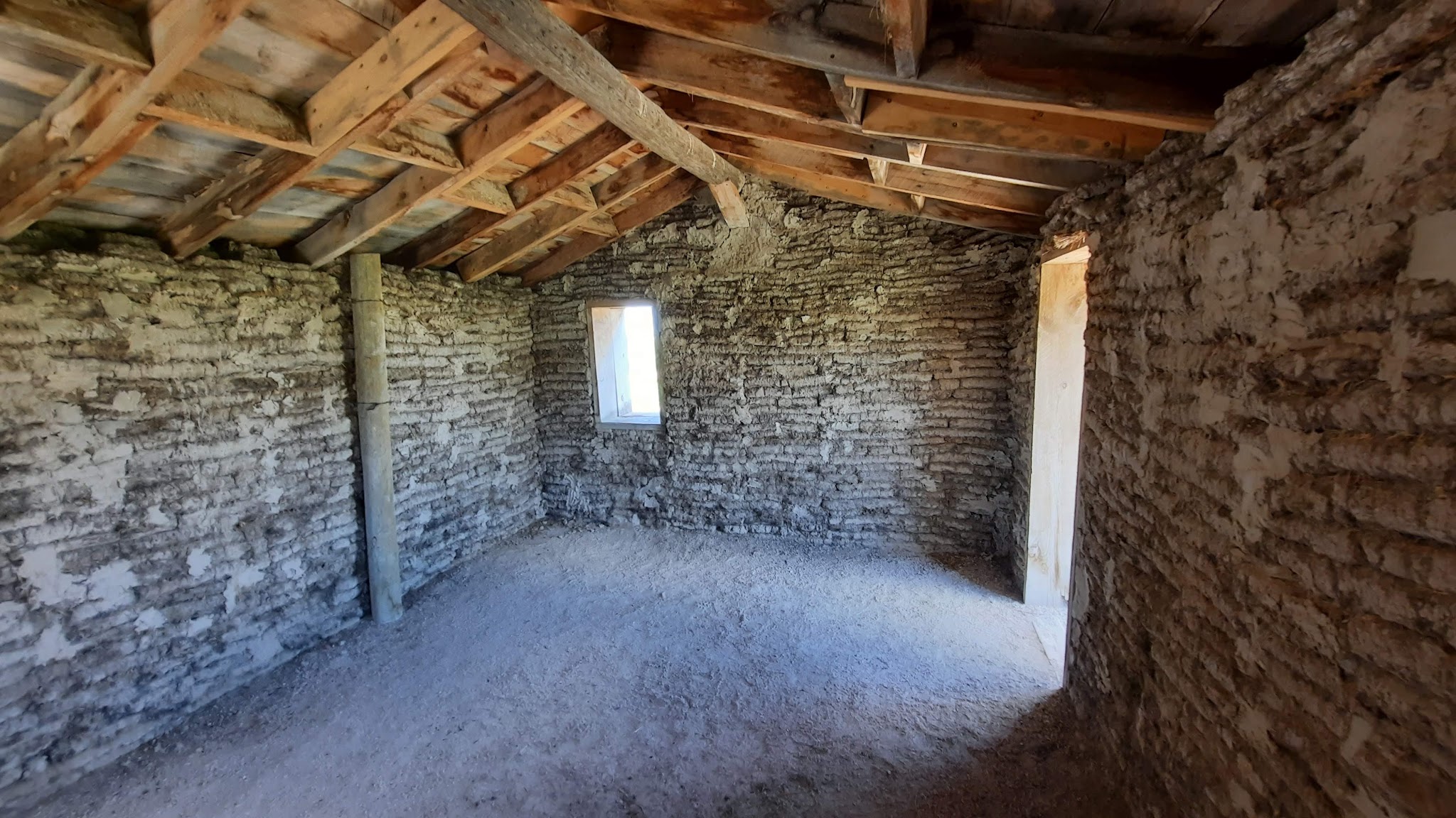 Toadstool Geological Park And Campground