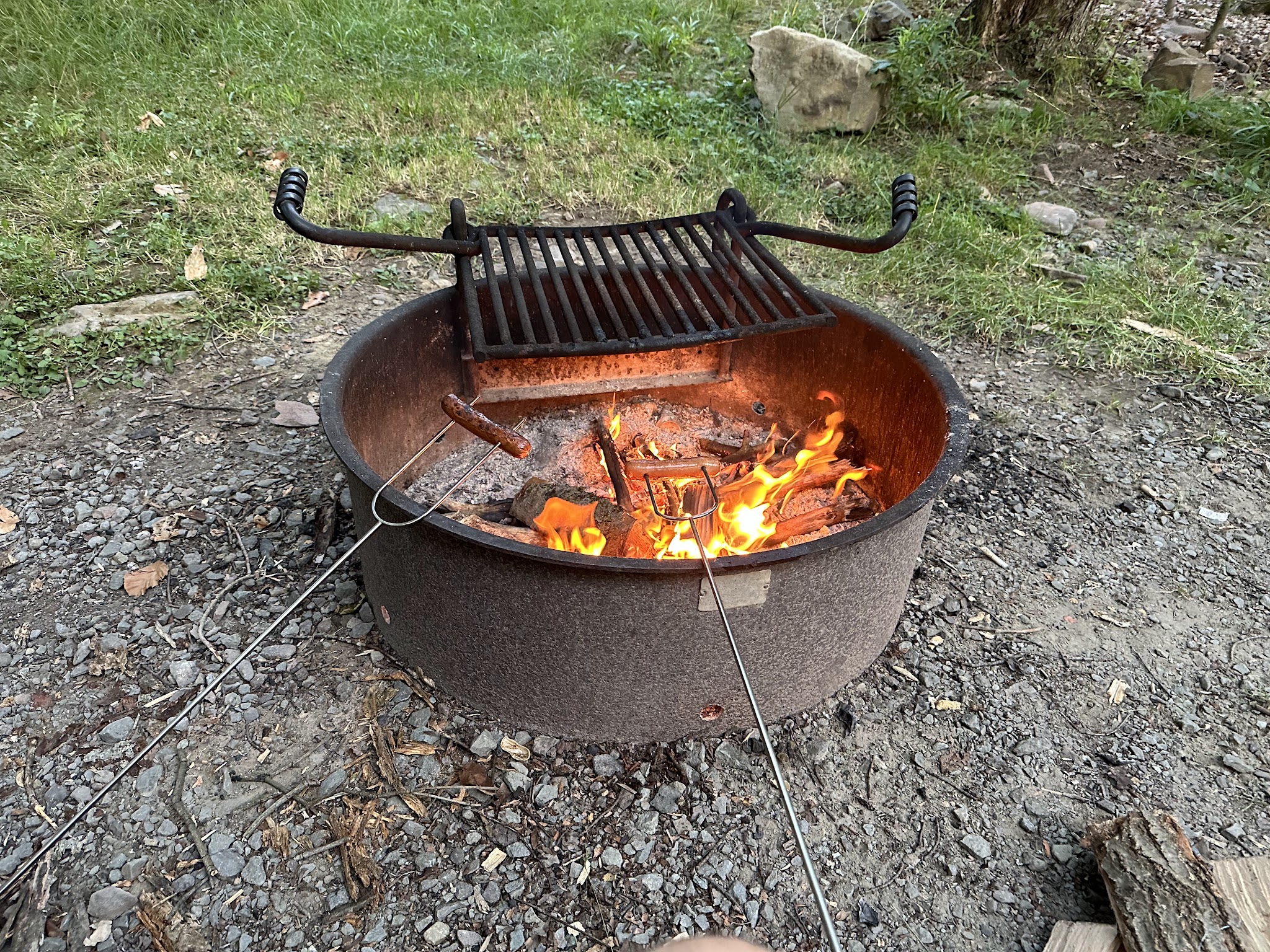 Tobyhanna State Park