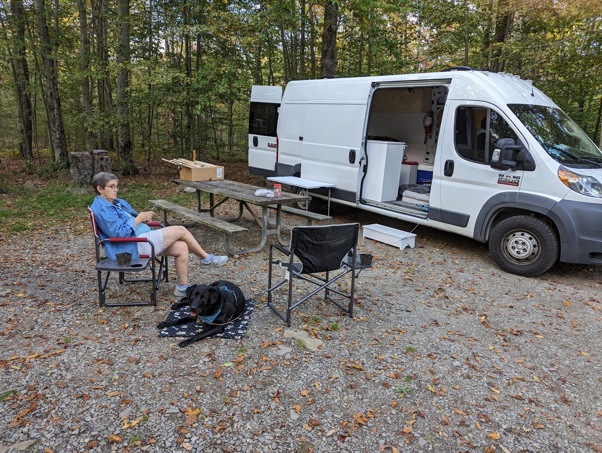 Tobyhanna State Park