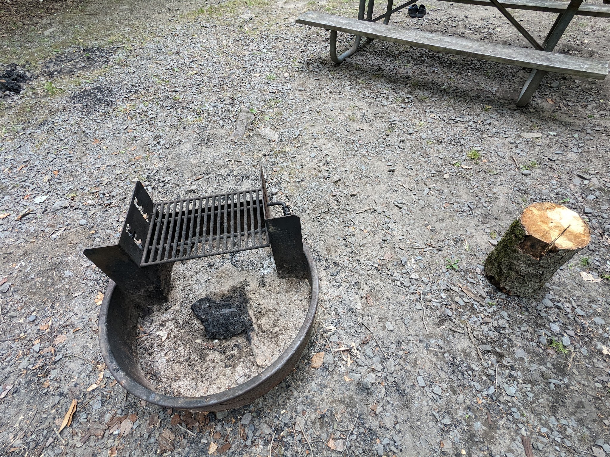 Tobyhanna State Park