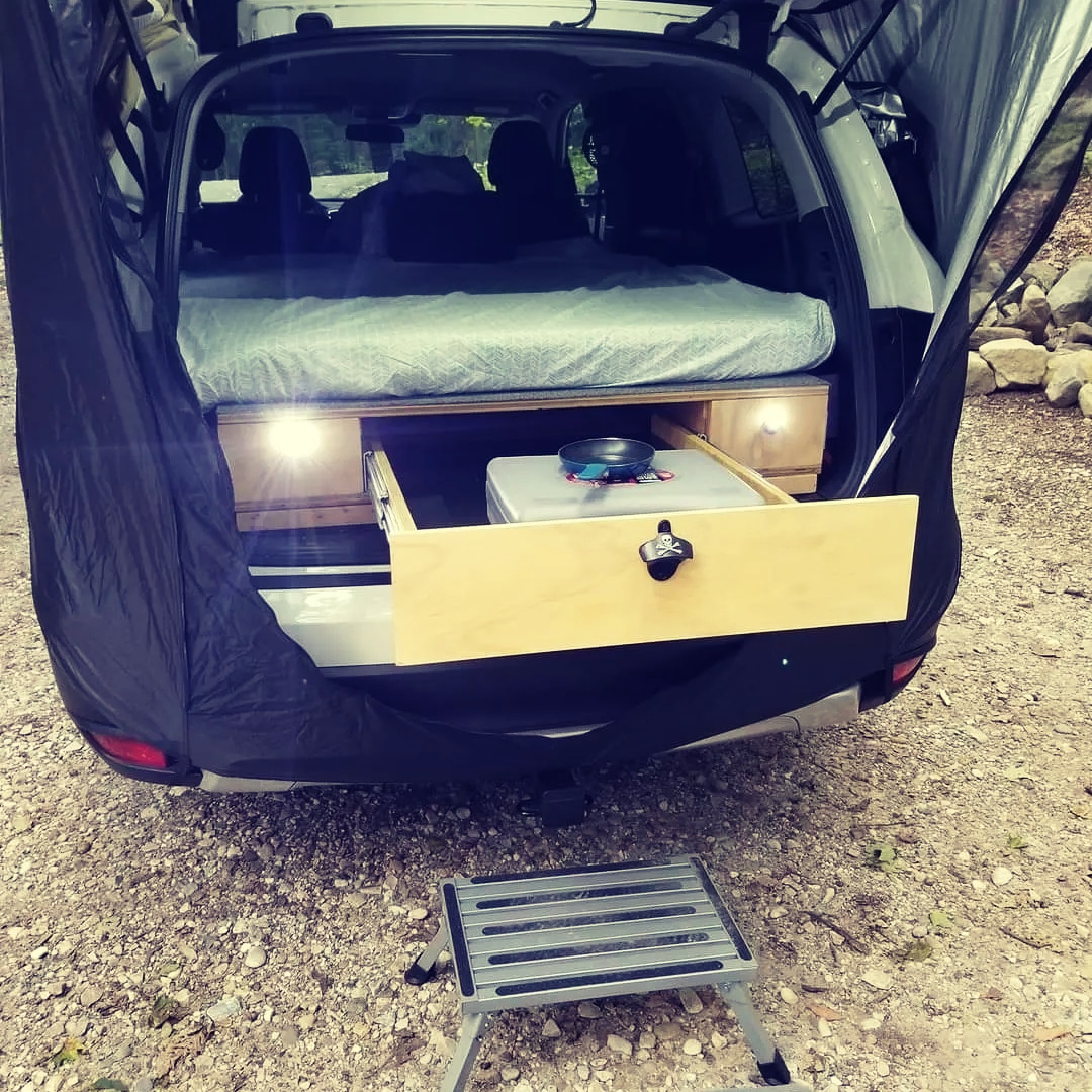 Tolland State Forest