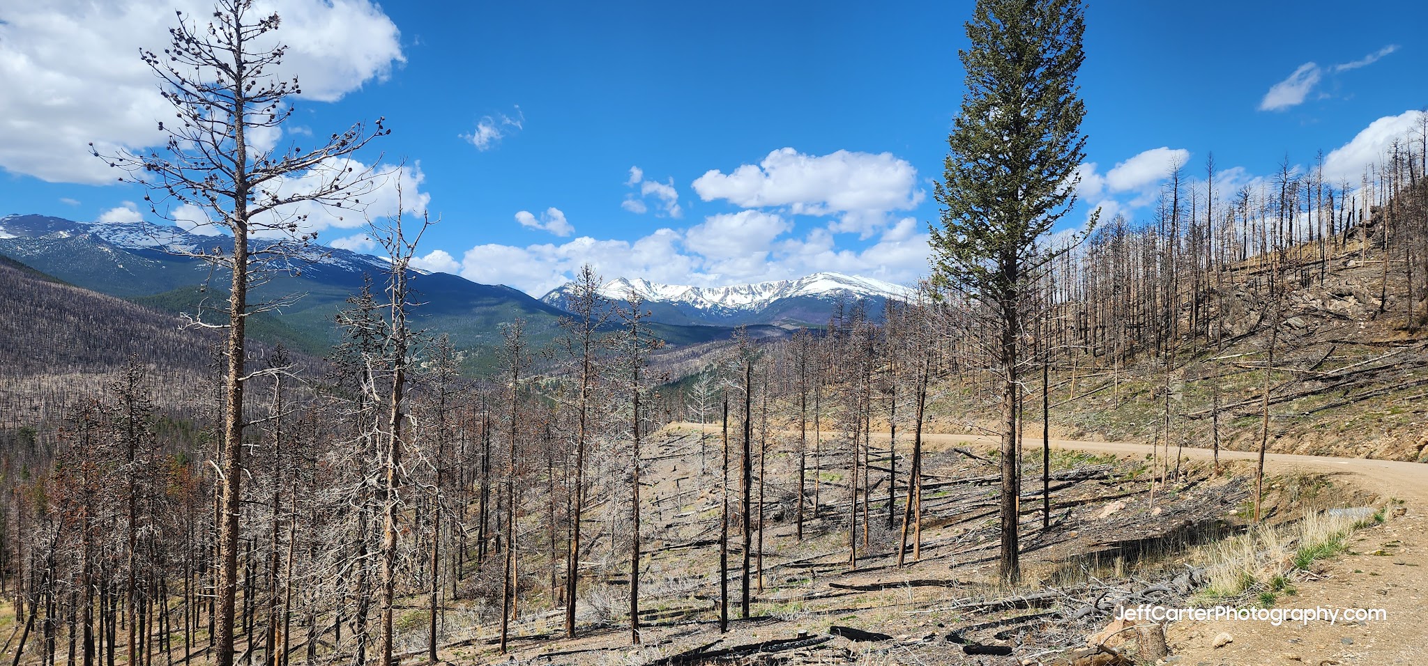 Tom Bennett Campground