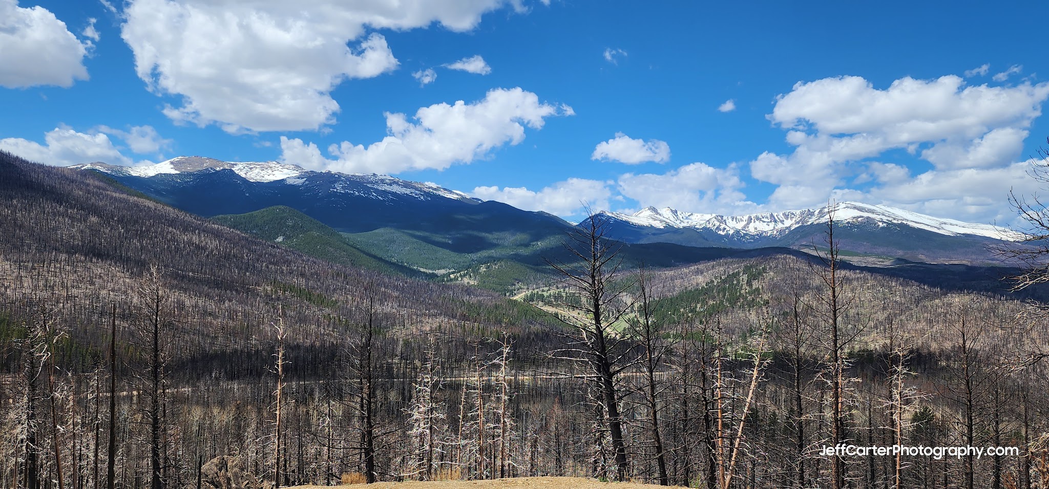 Tom Bennett Campground