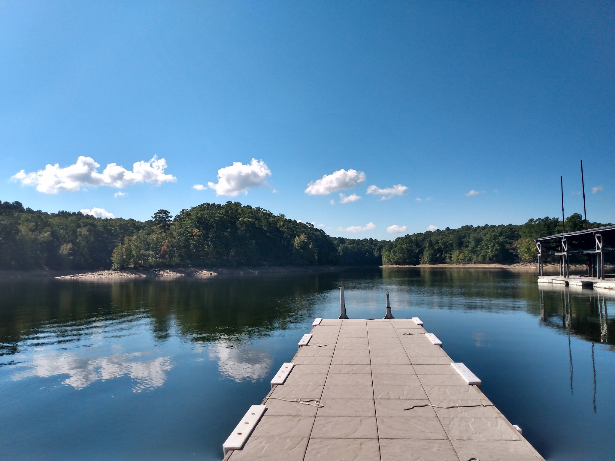 Tompkins Bend Day-Use