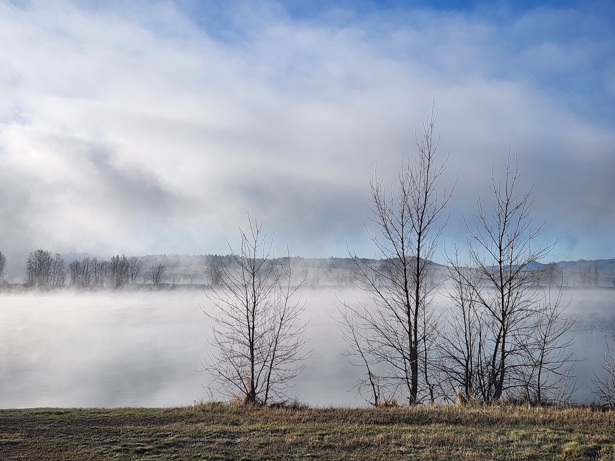 Tongue River State Park