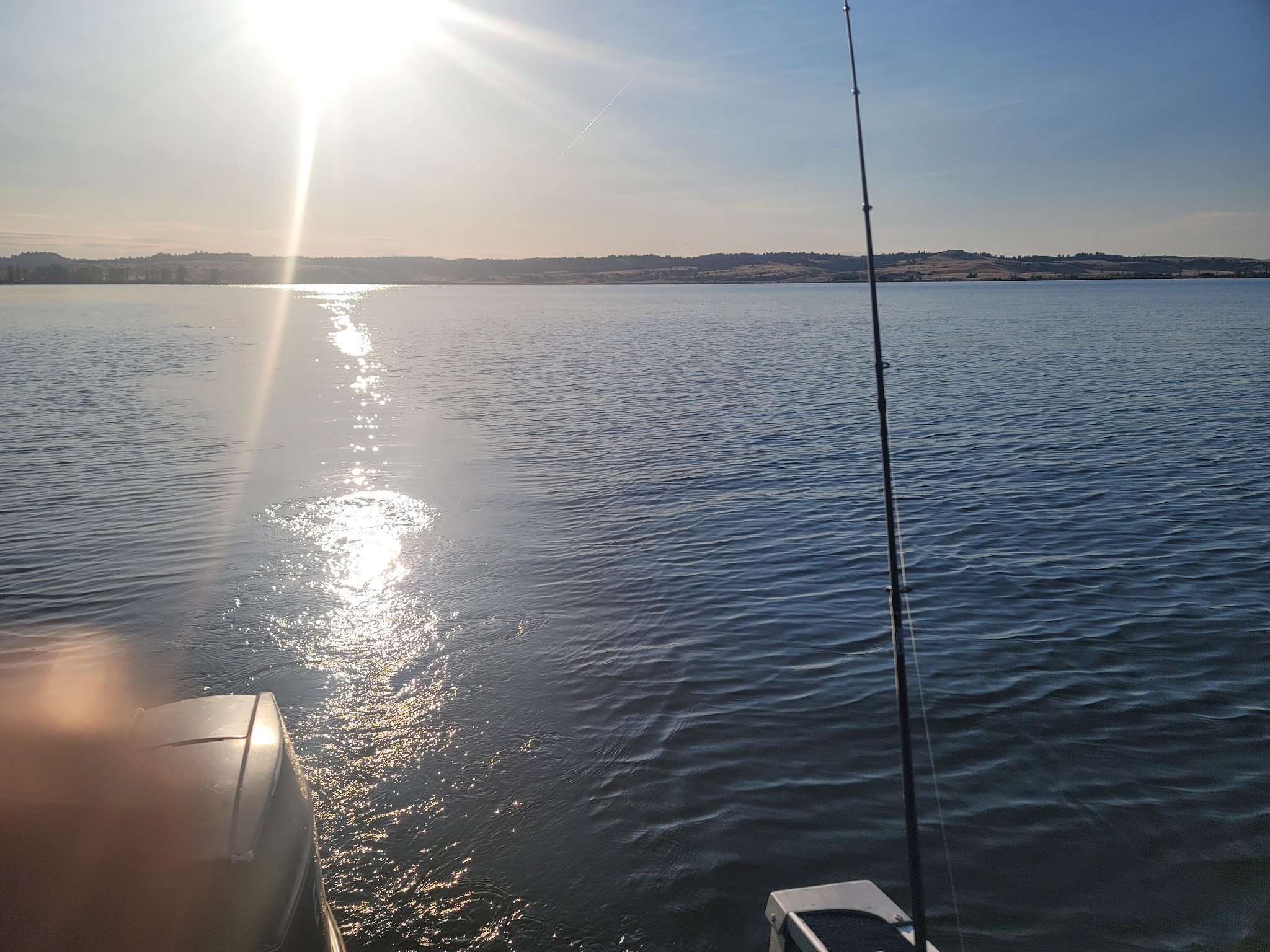 Tongue River State Park