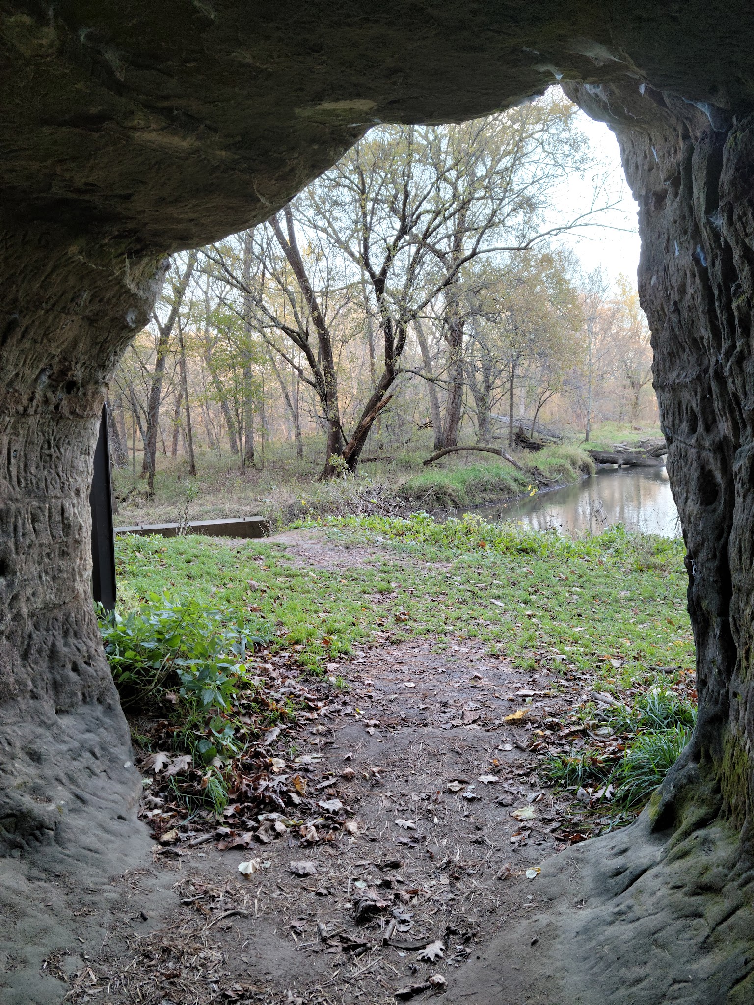 Tower Hill State Park