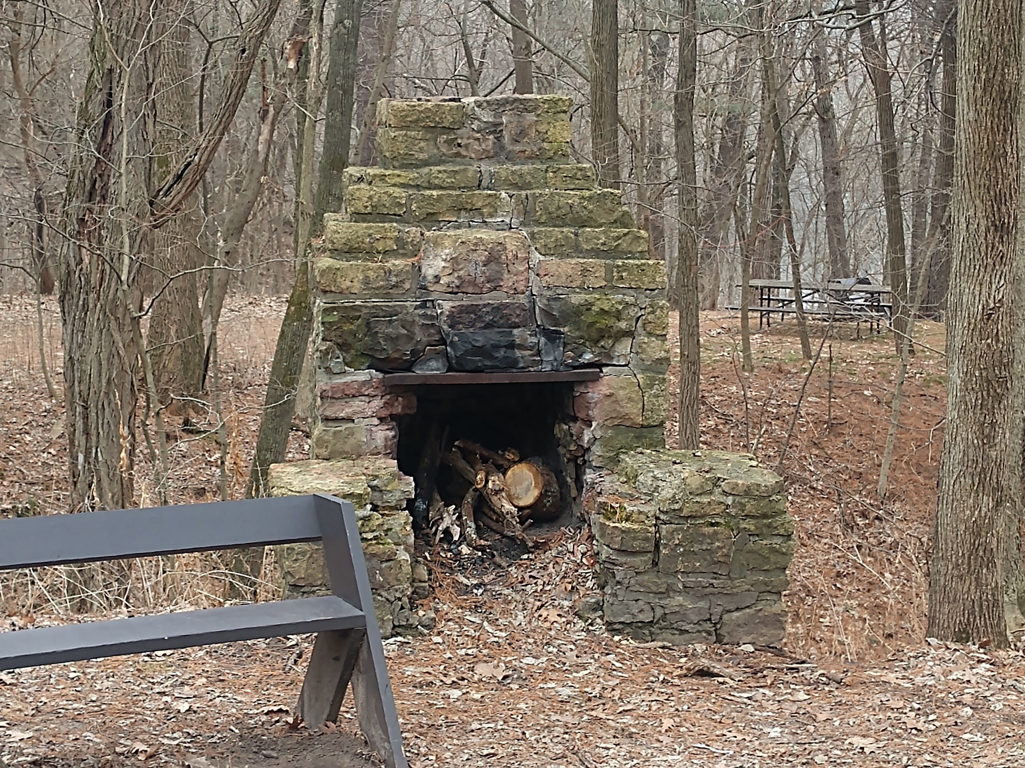 Tower Hill State Park