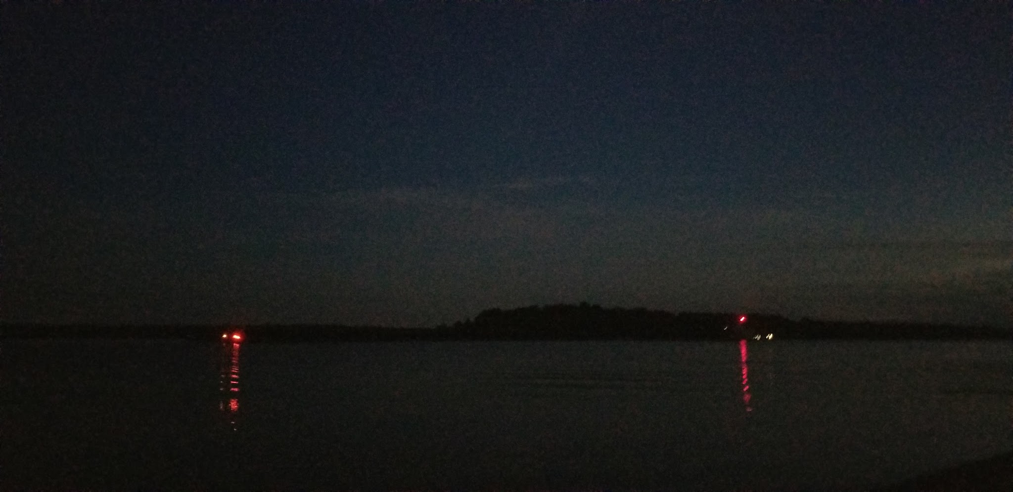 Tower Rock Campground