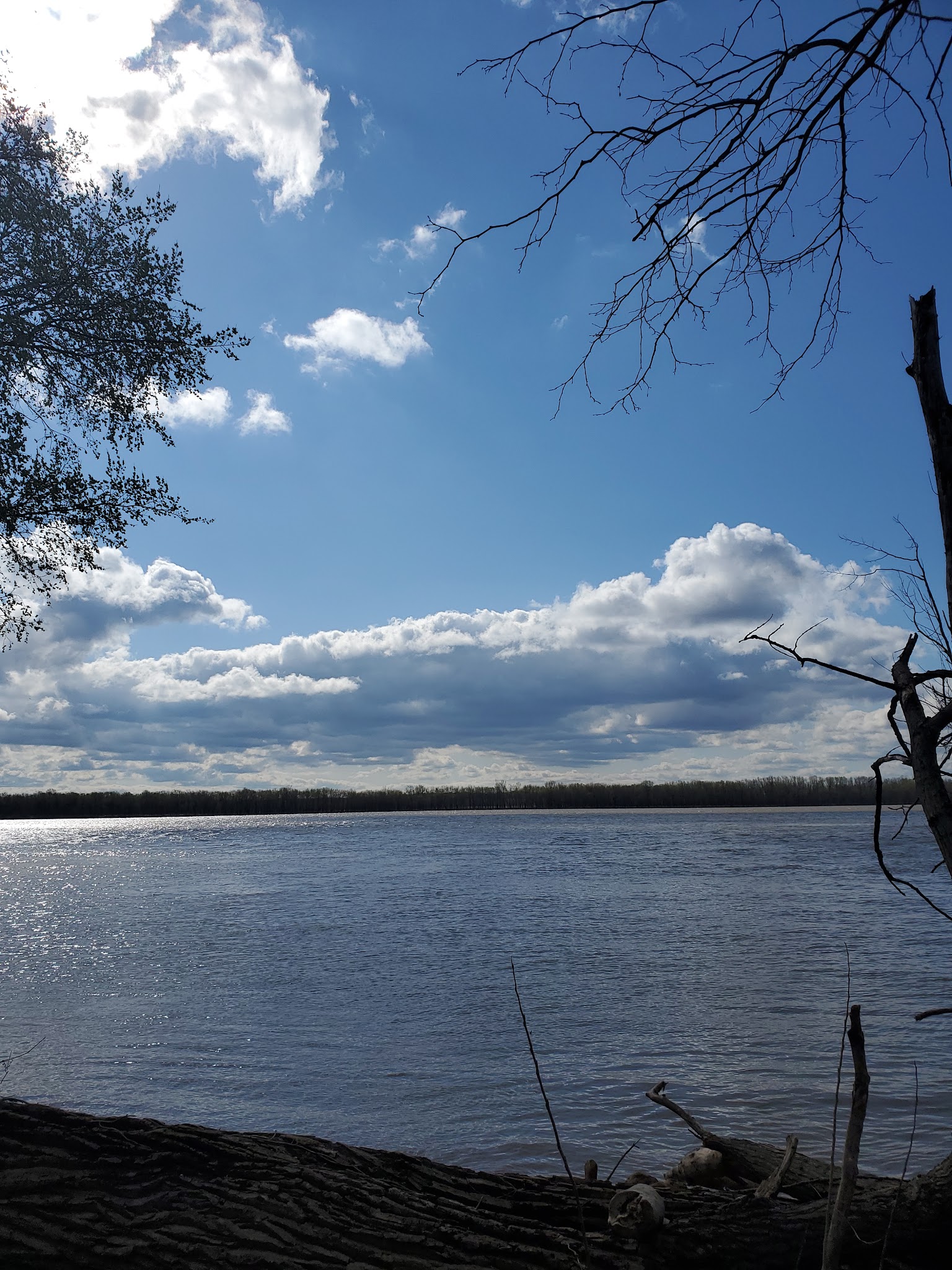 Tower Rock Campground
