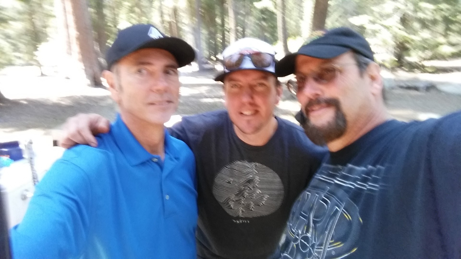 Shadow Creek Campground