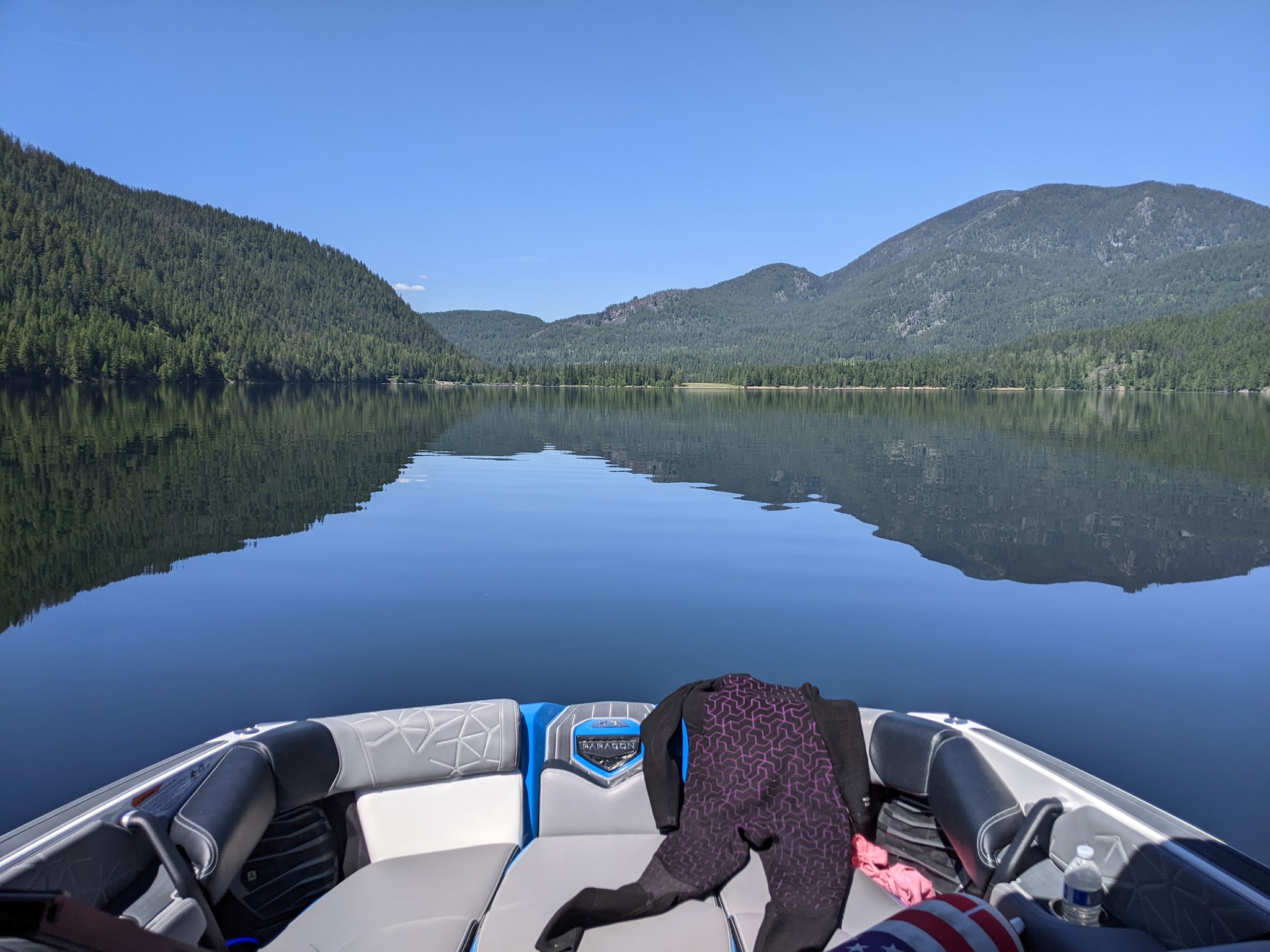 East Sullivan Campground