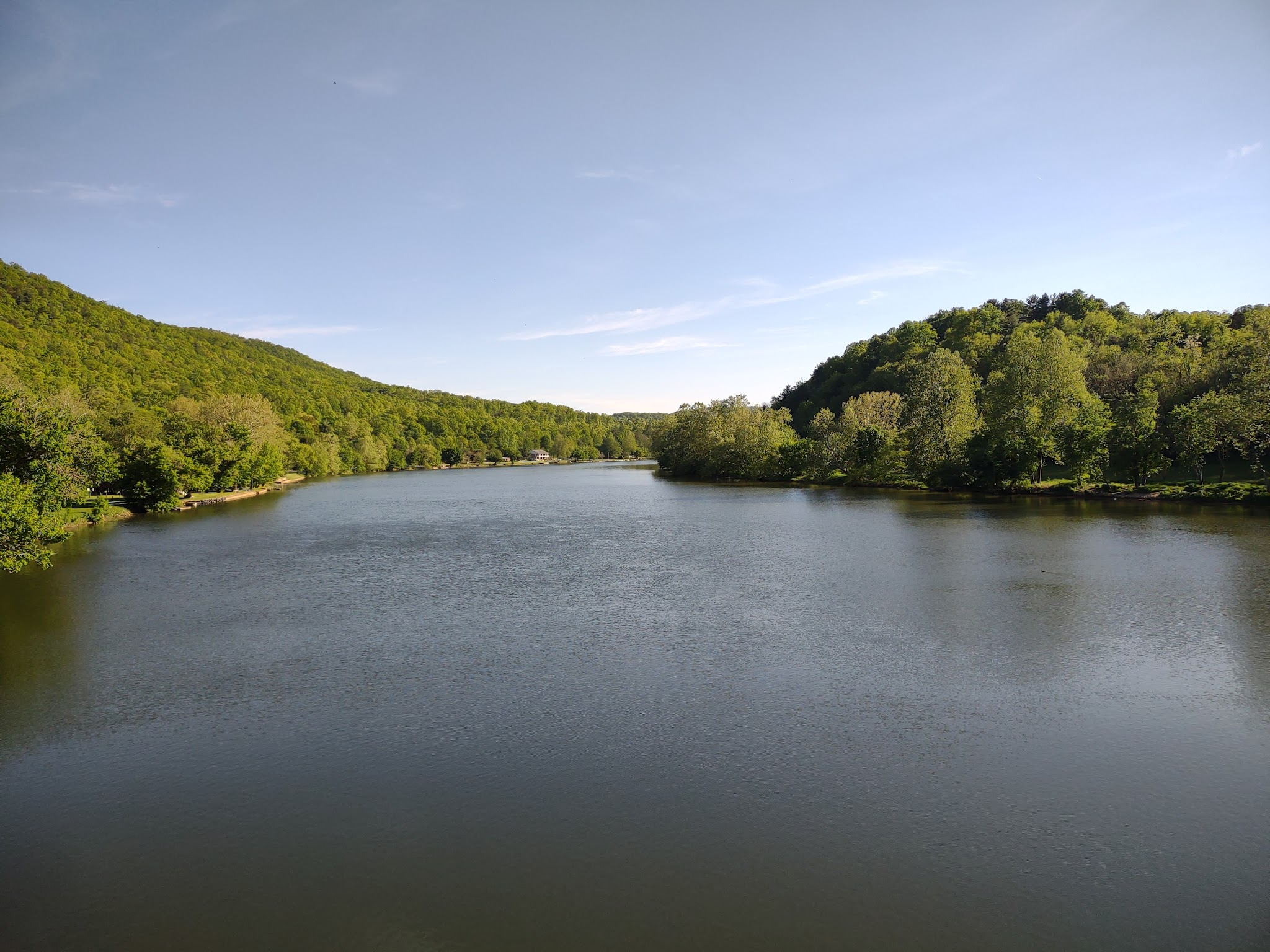 Cliffview Campground