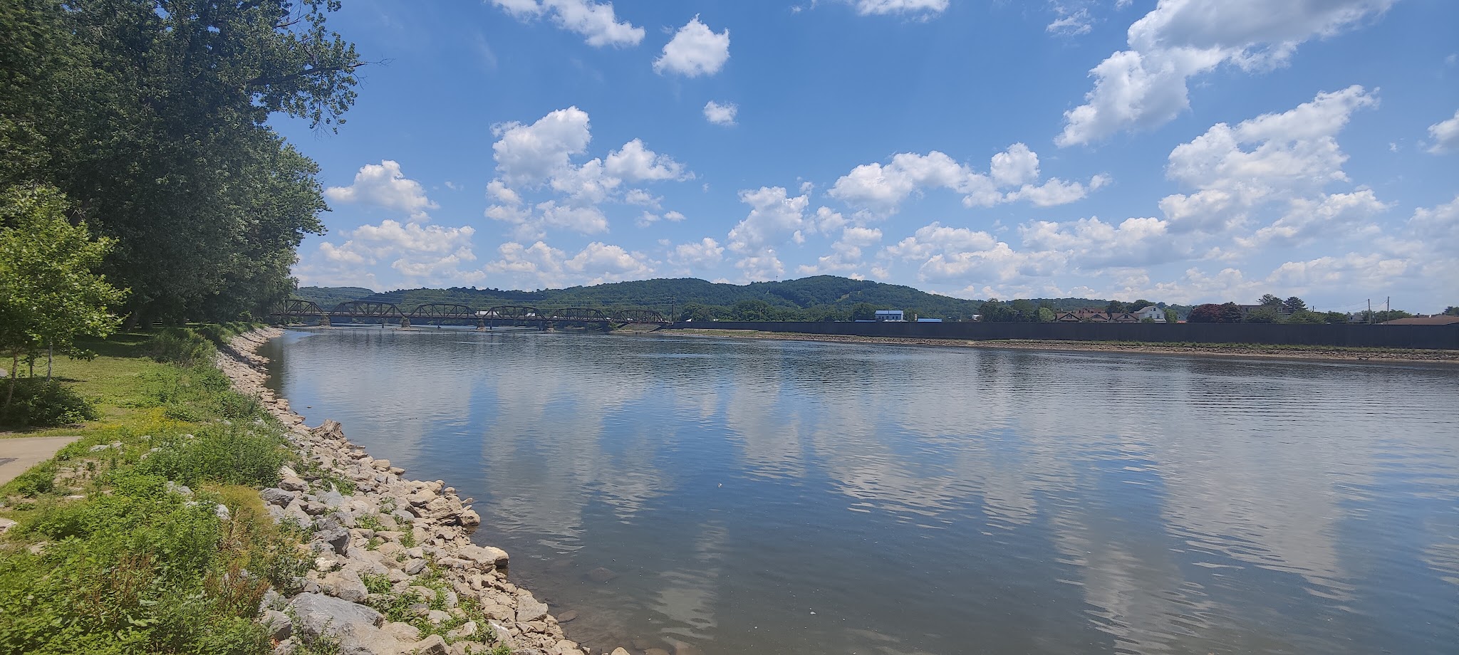 Shikellamy State Park