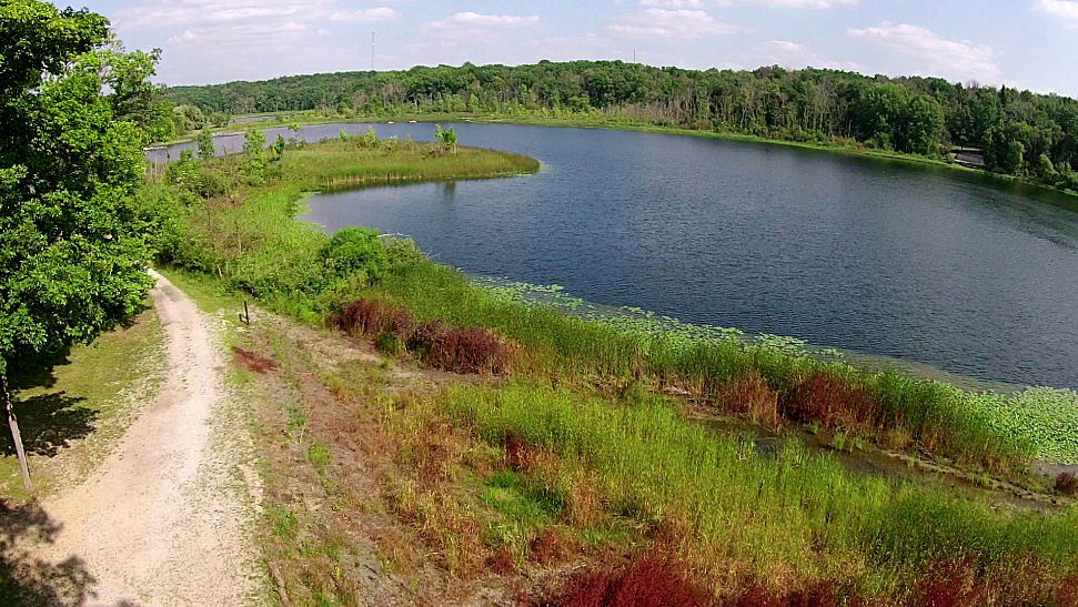 Trine State Recreation Area