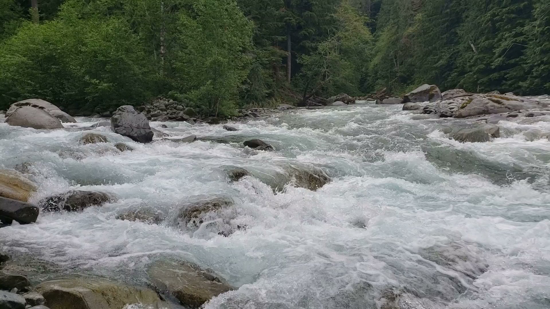 Troublesome Creek Campground