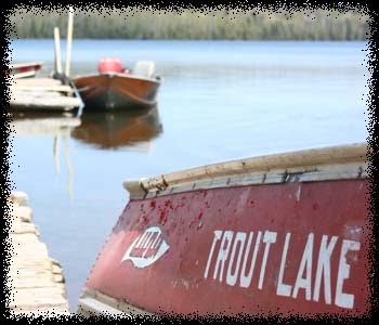 Trout Lake