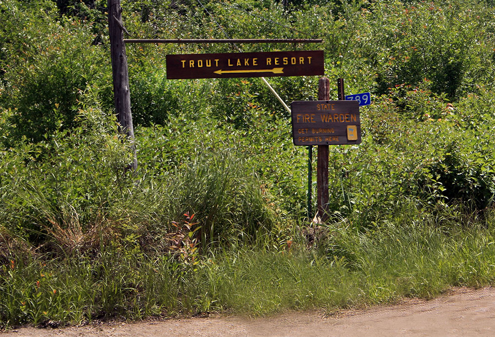 Trout Lake
