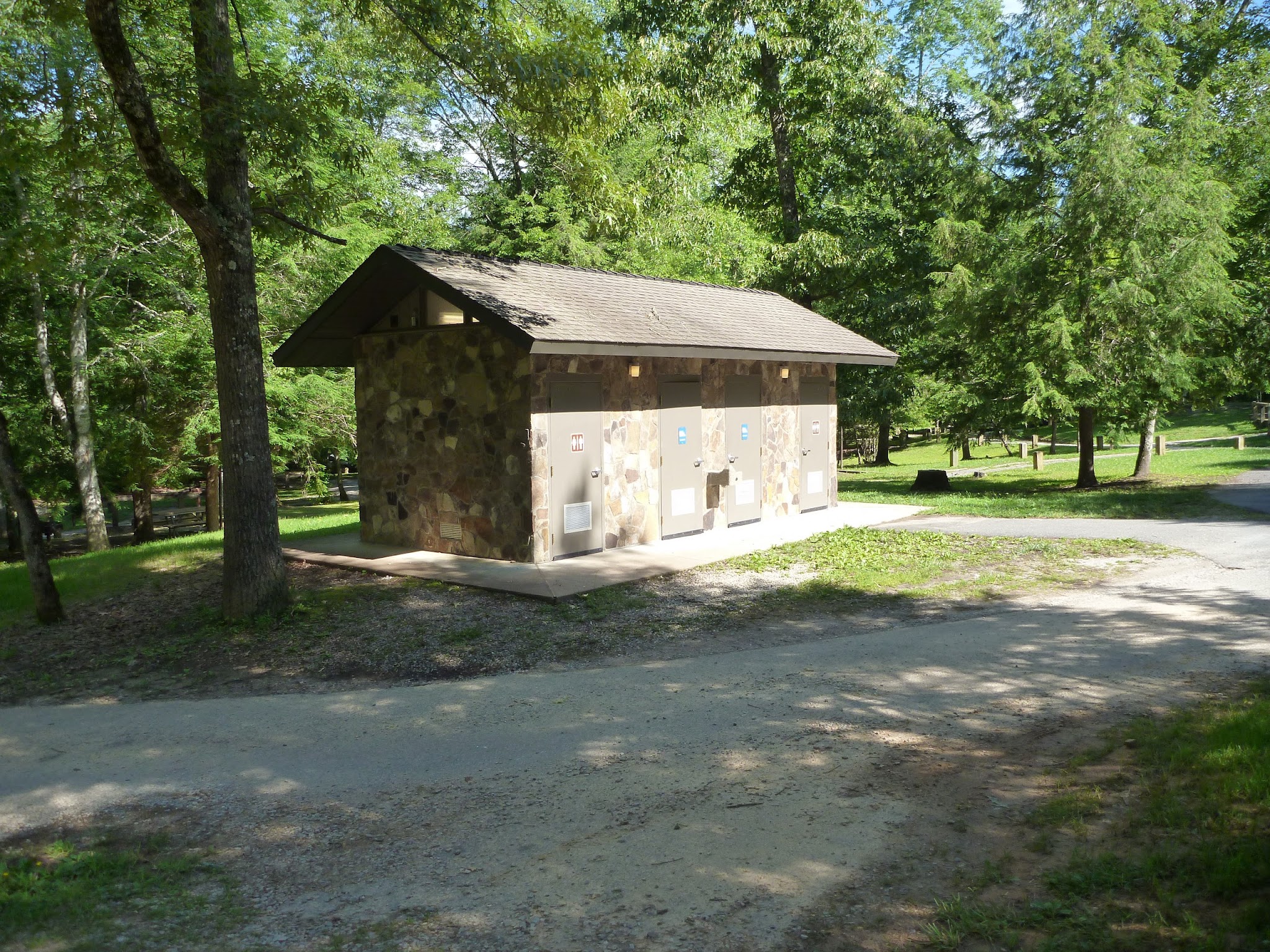 Tsali Recreation Area