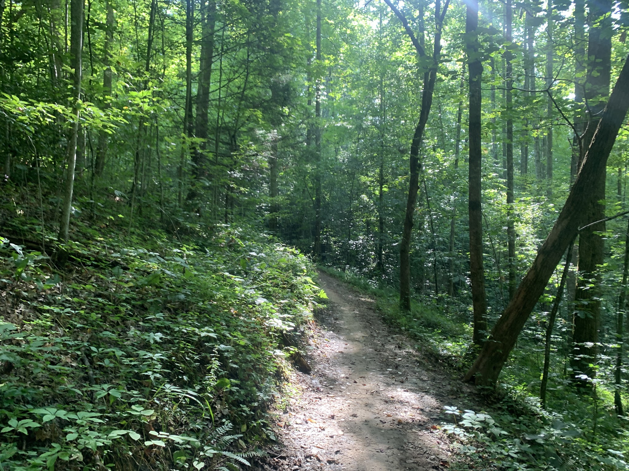 Tsali Recreation Area