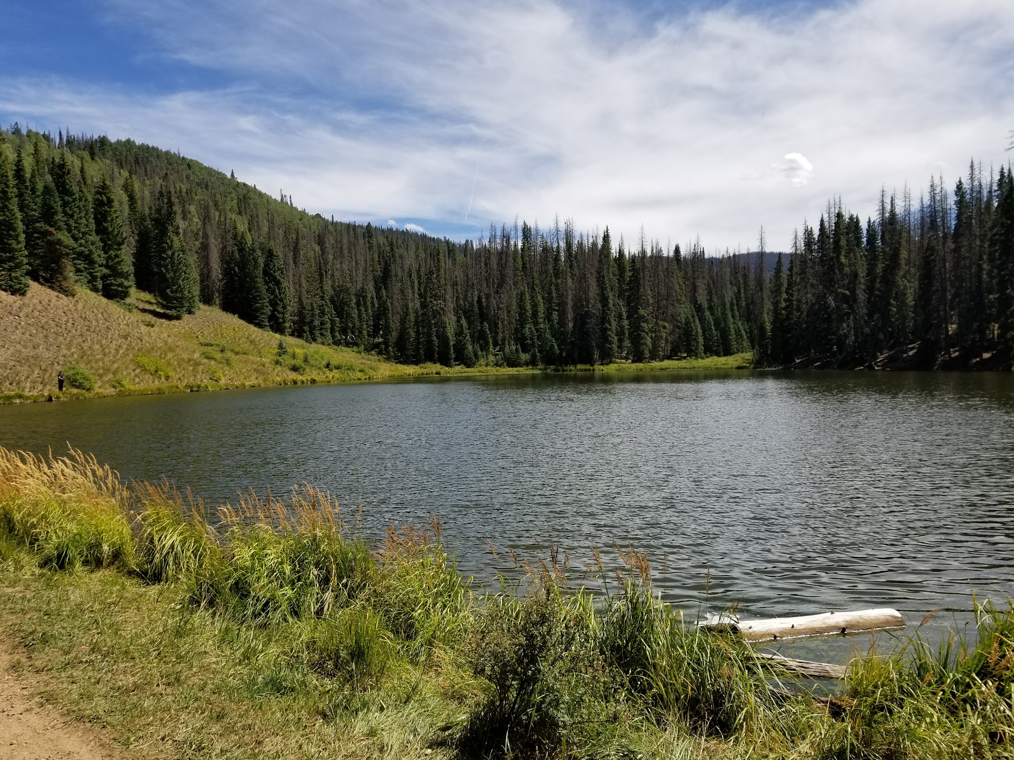 Tucker Ponds Campground