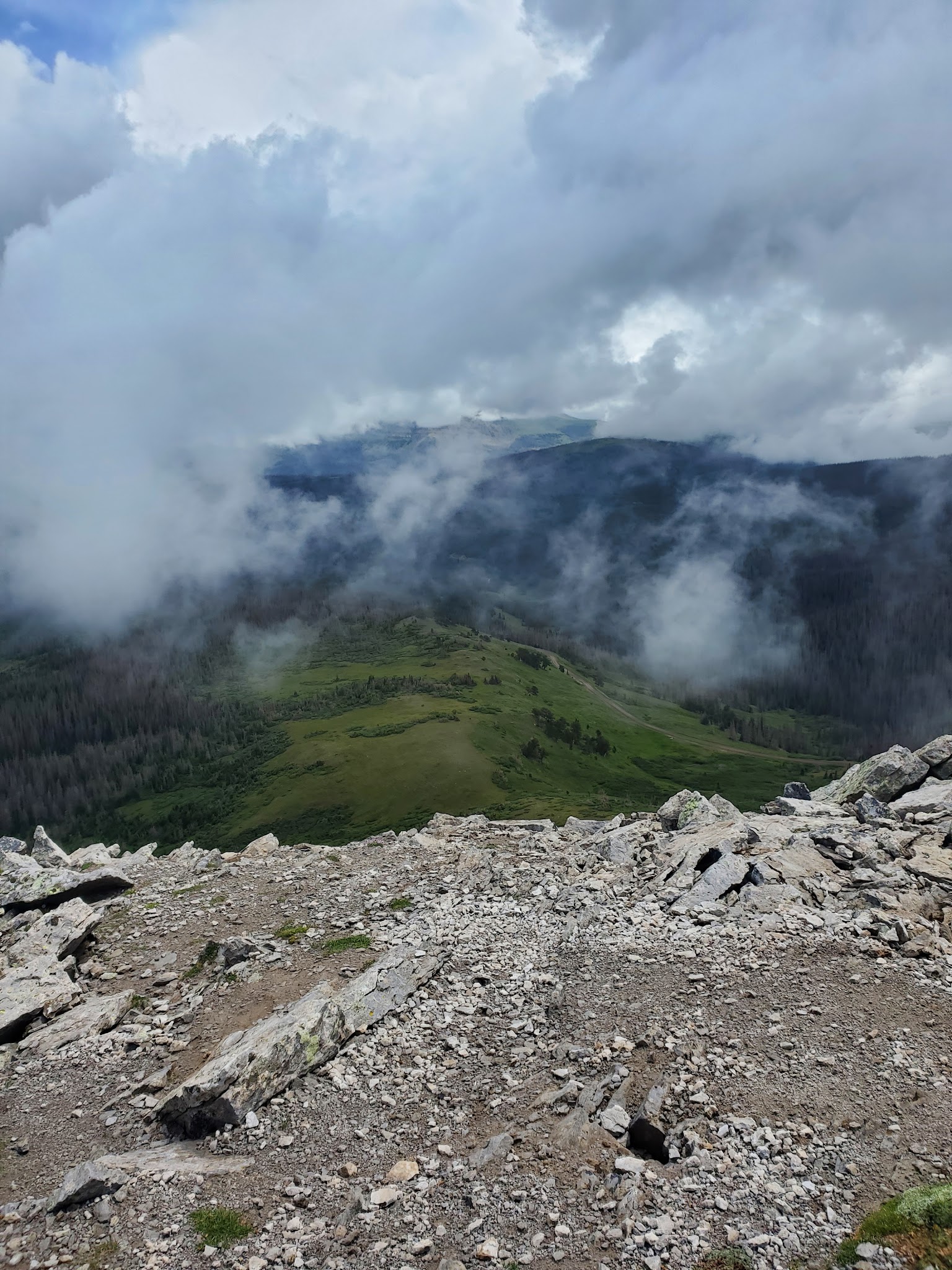 Tucker Ponds Campground