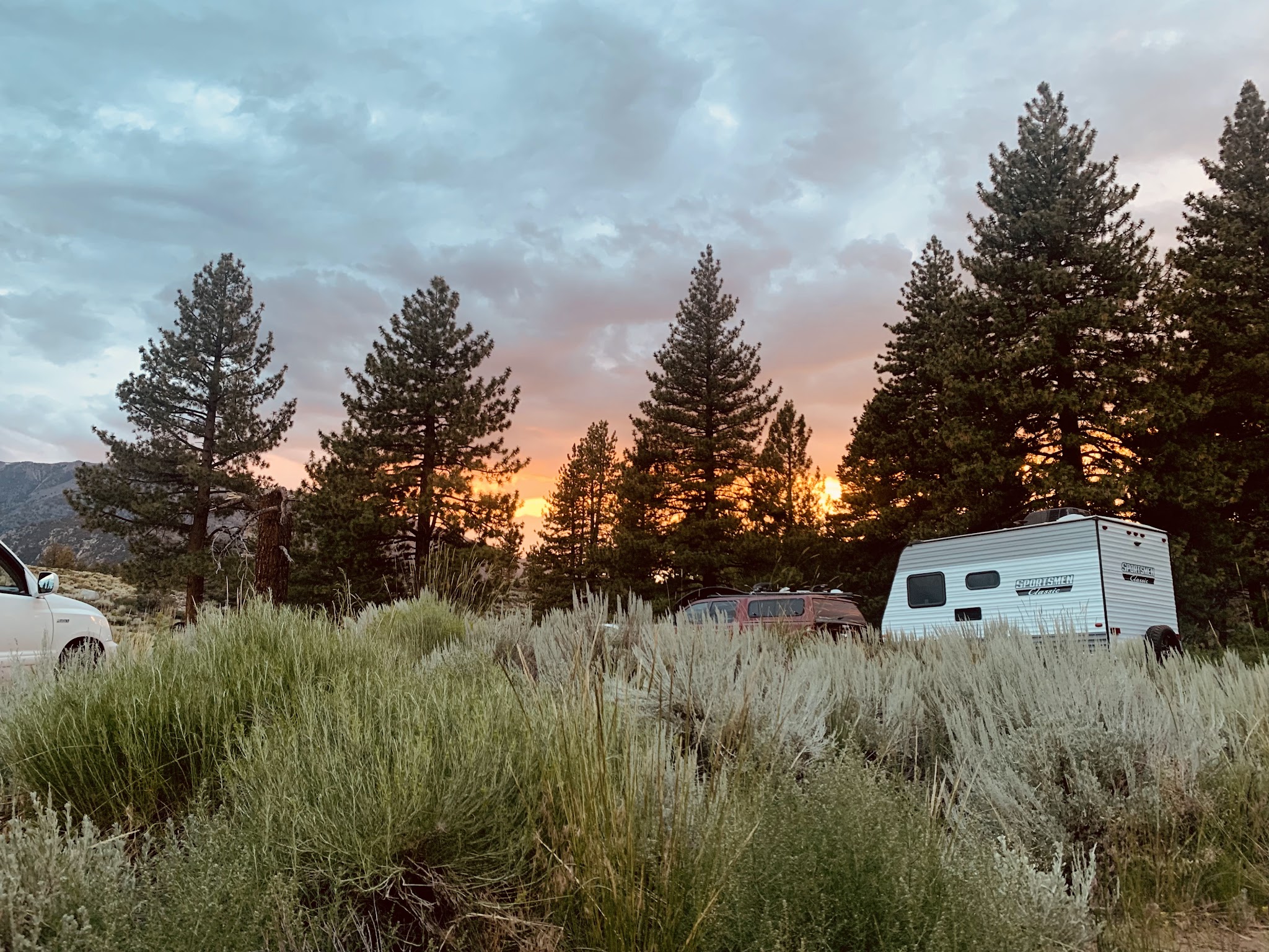 Tuff Campground